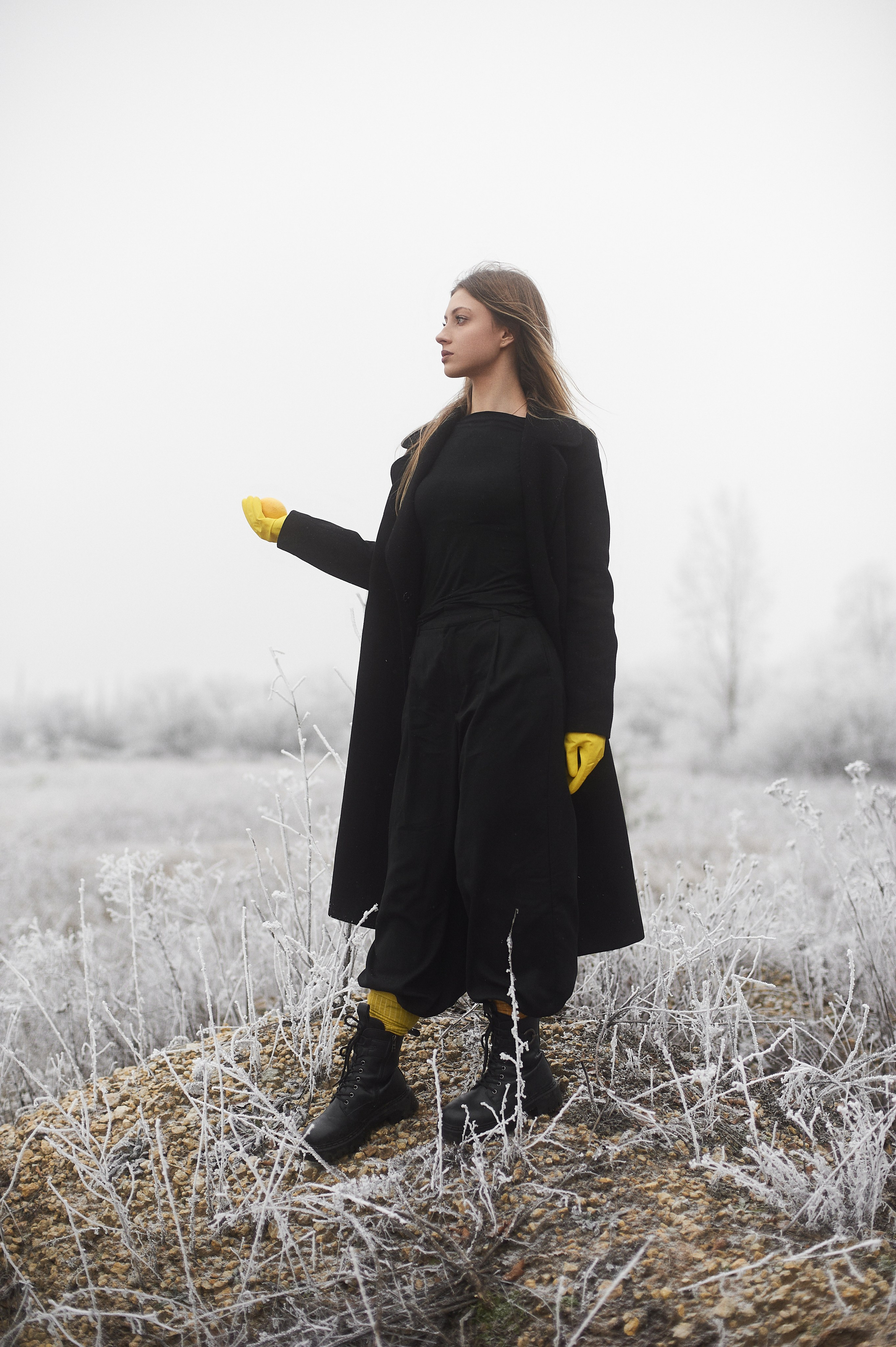 Даша. Портретный фотограф в Воронеже Вячеслав Буряк