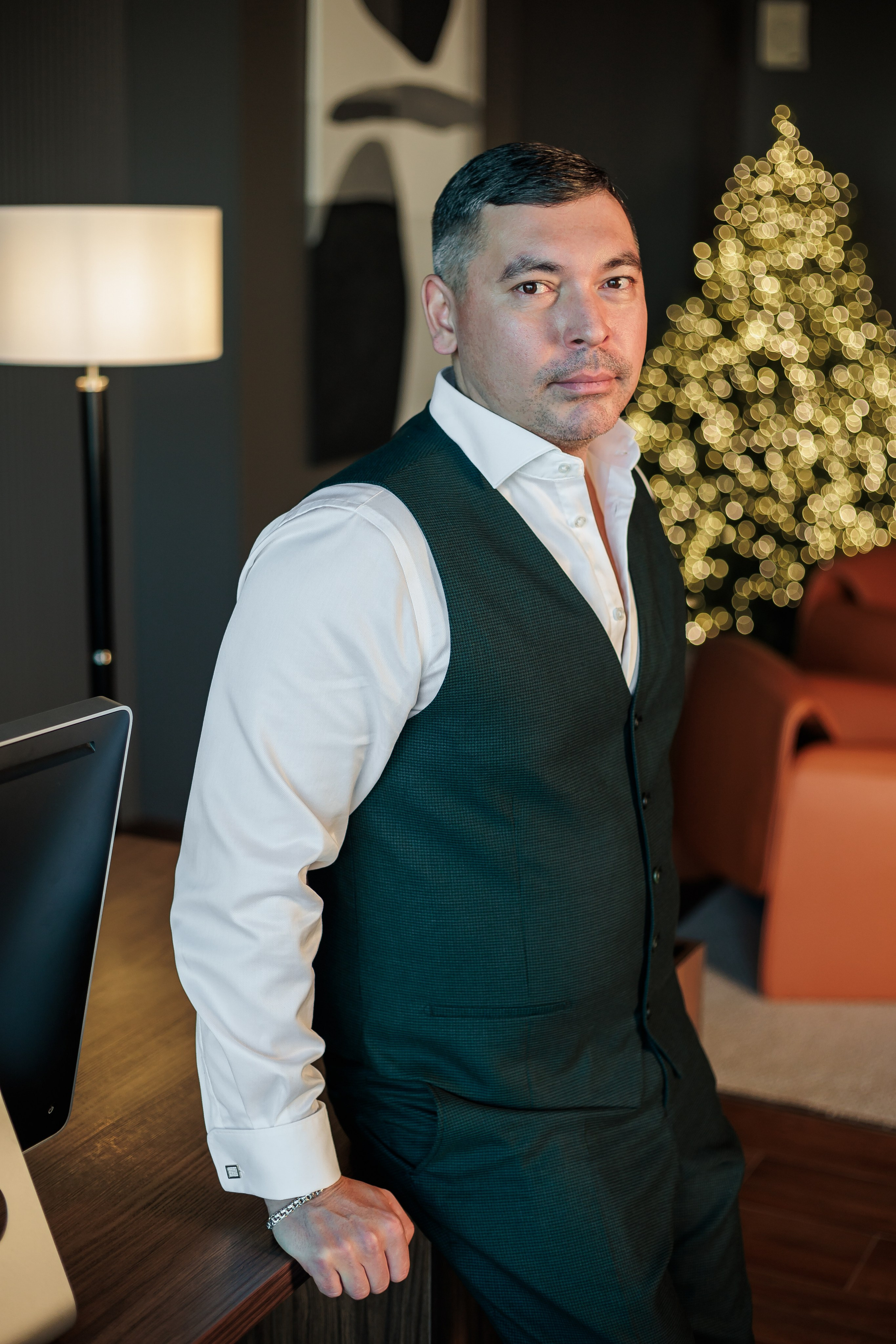 Заказать деловую фотосессию в Спб (Санкт-Петербурге)