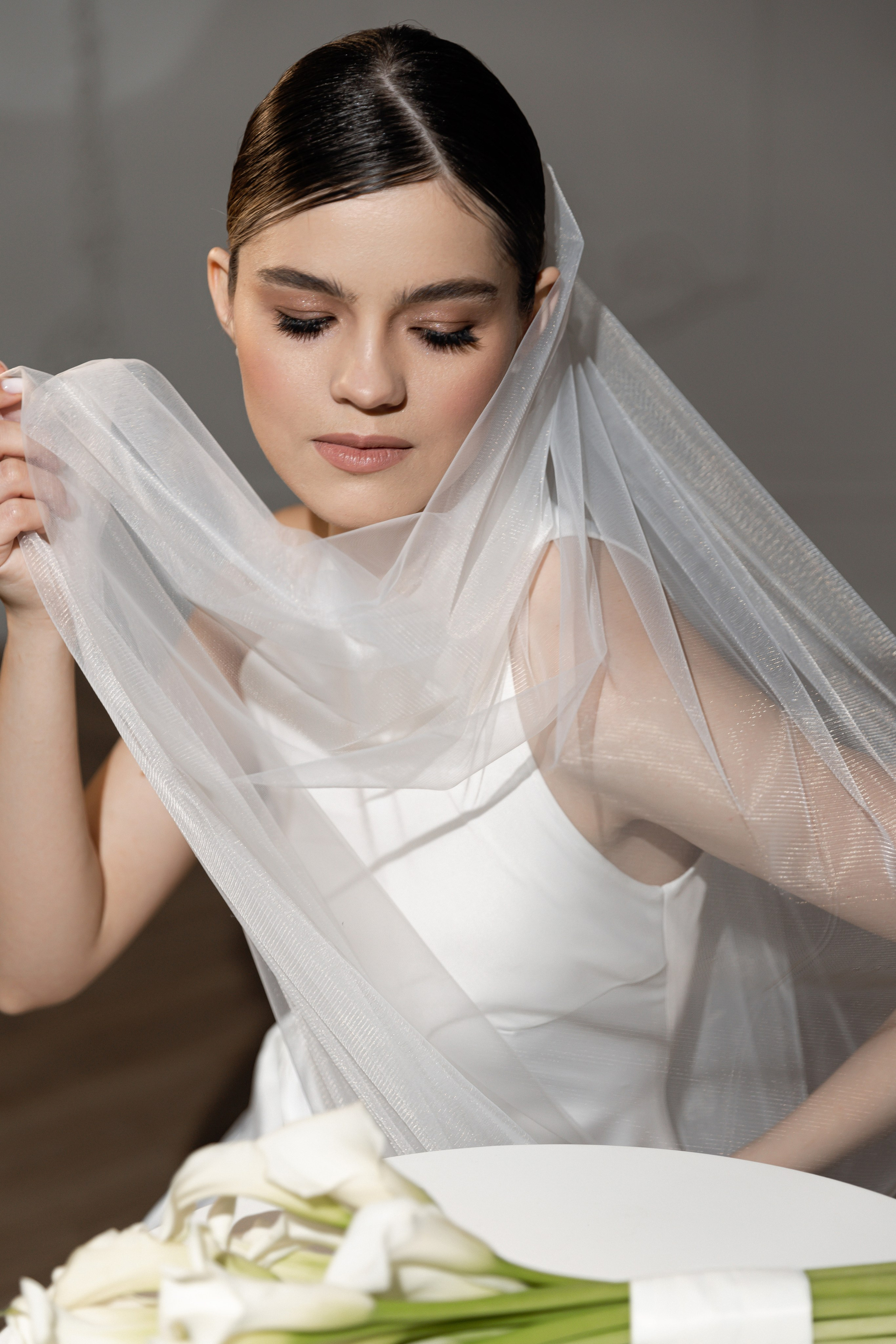 свадебная фотосессия в Санкт-Петербурге