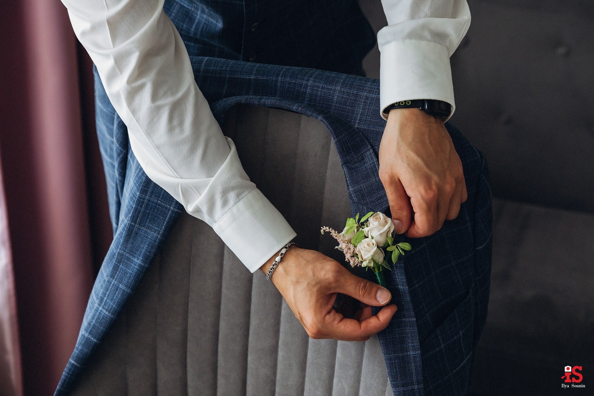 Вадим и Татьяна. Профессиональный фотограф Петрозаводск Илья Соснин