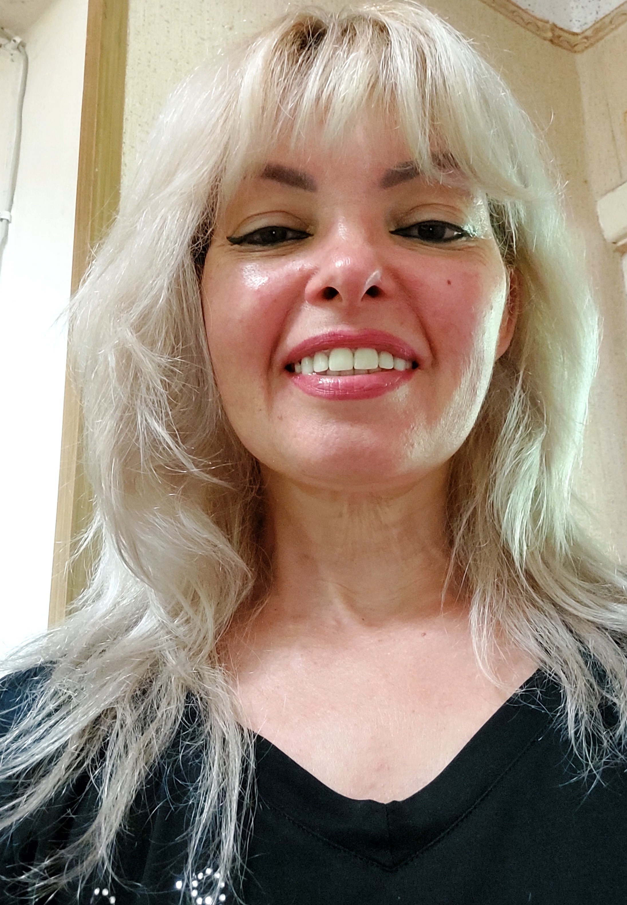 Мишурова Ирина. Model base