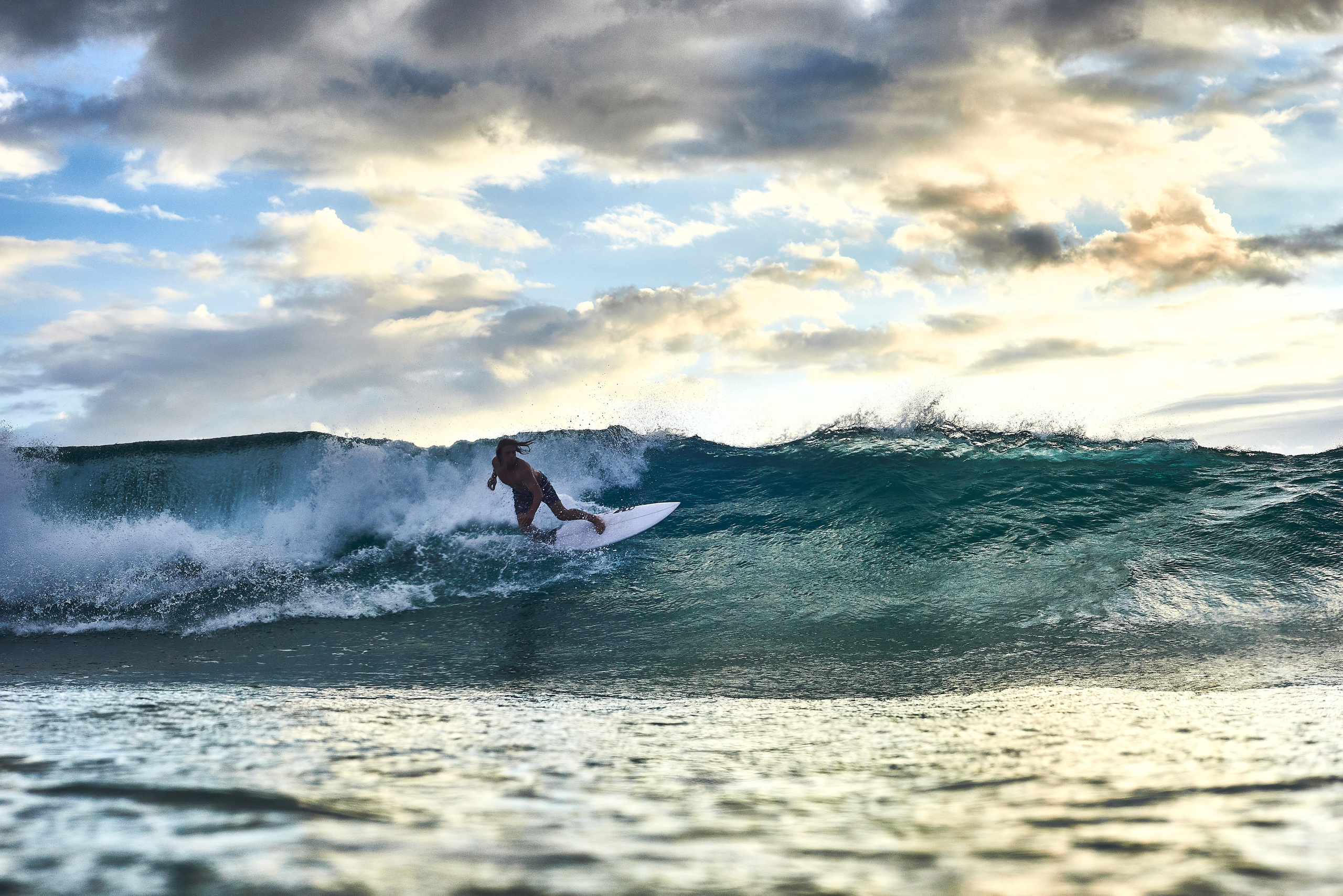 Kabalana Sunset. Никита Хохловский фото и видео продакшн