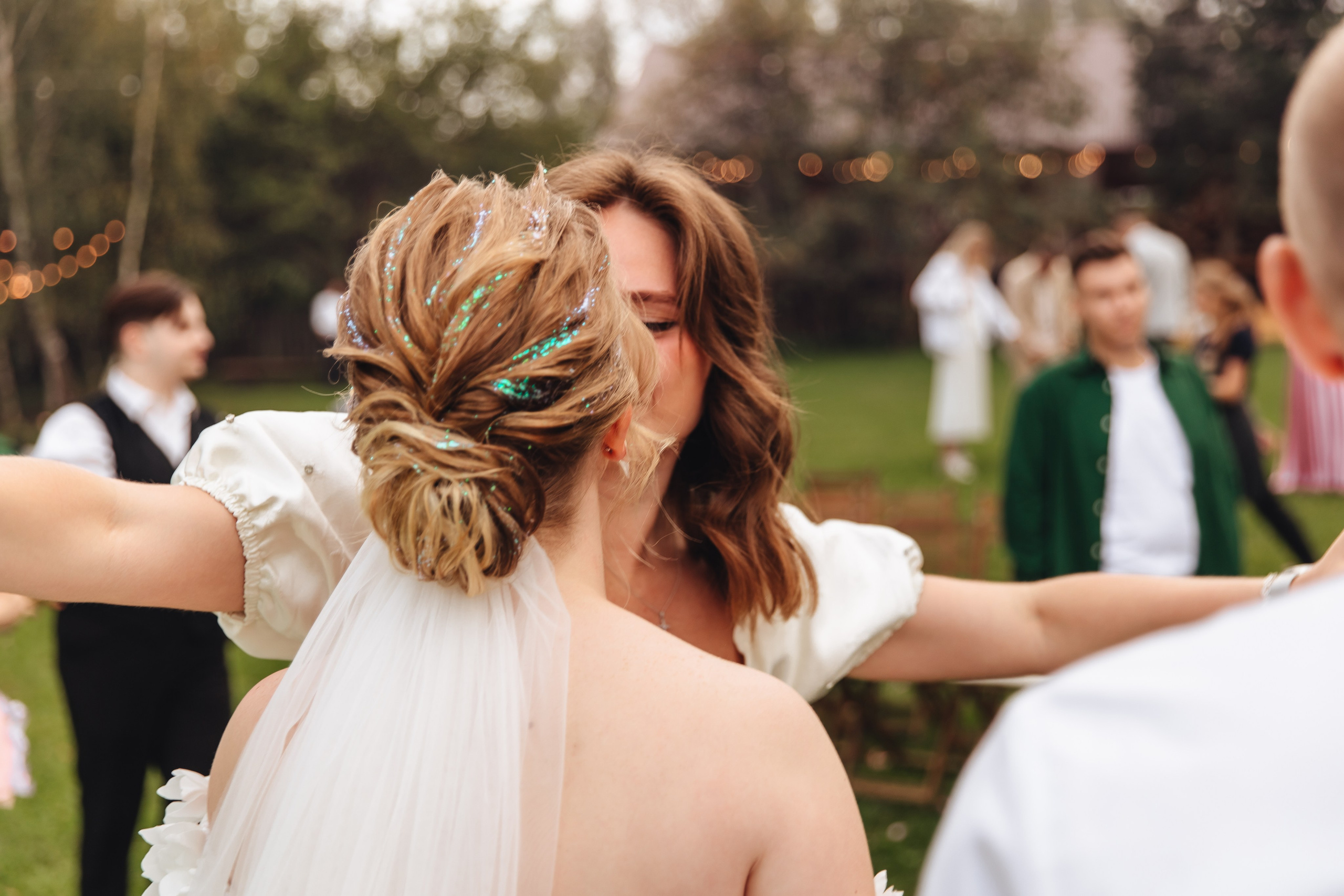 Рома и Лера. Свадебный и семейный фотограф в Туле и области Маша Костина