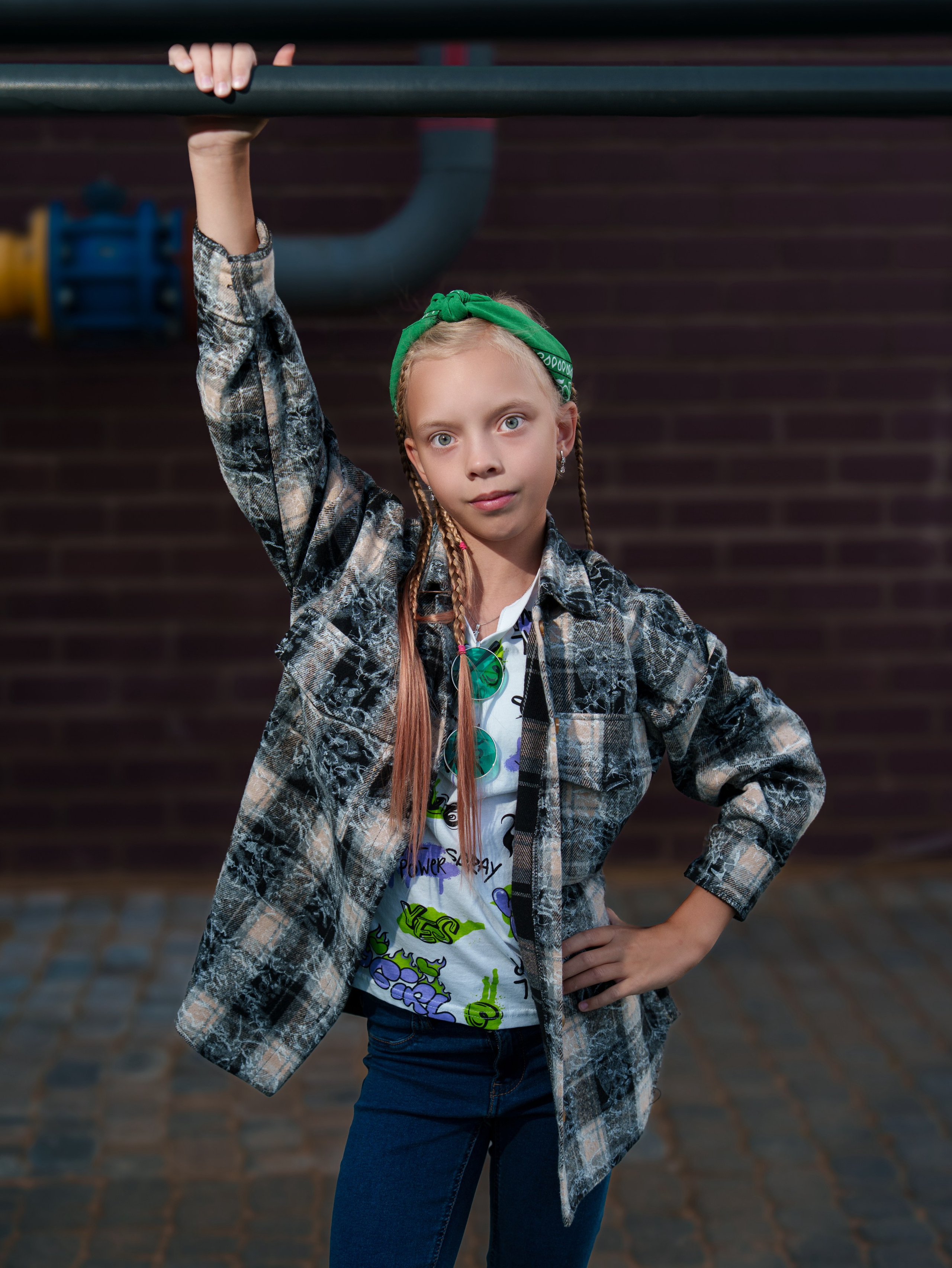 Fashion street. Фотограф и видеограф Тверь