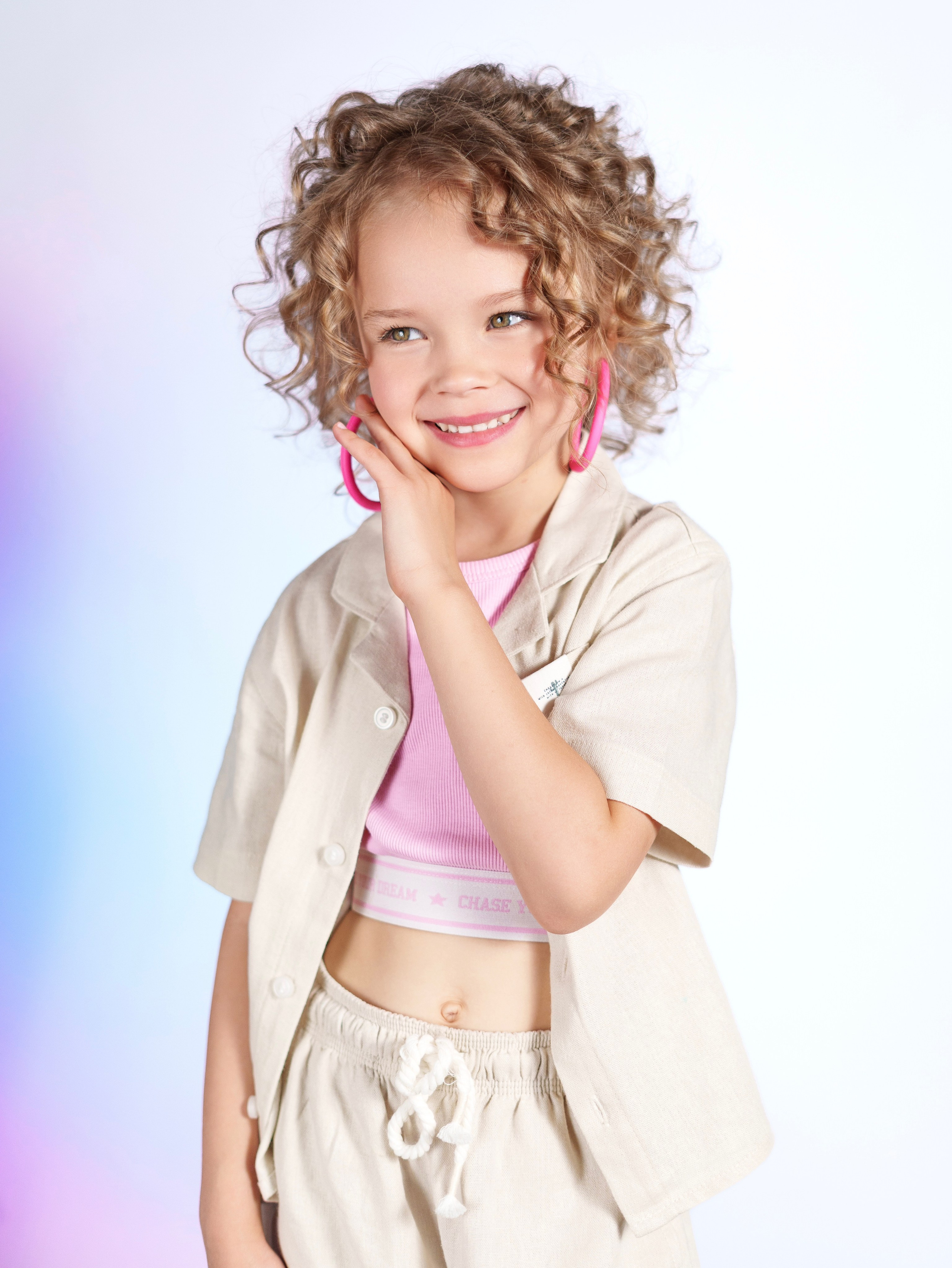 Beauty kids. Фотограф и видеограф Тверь