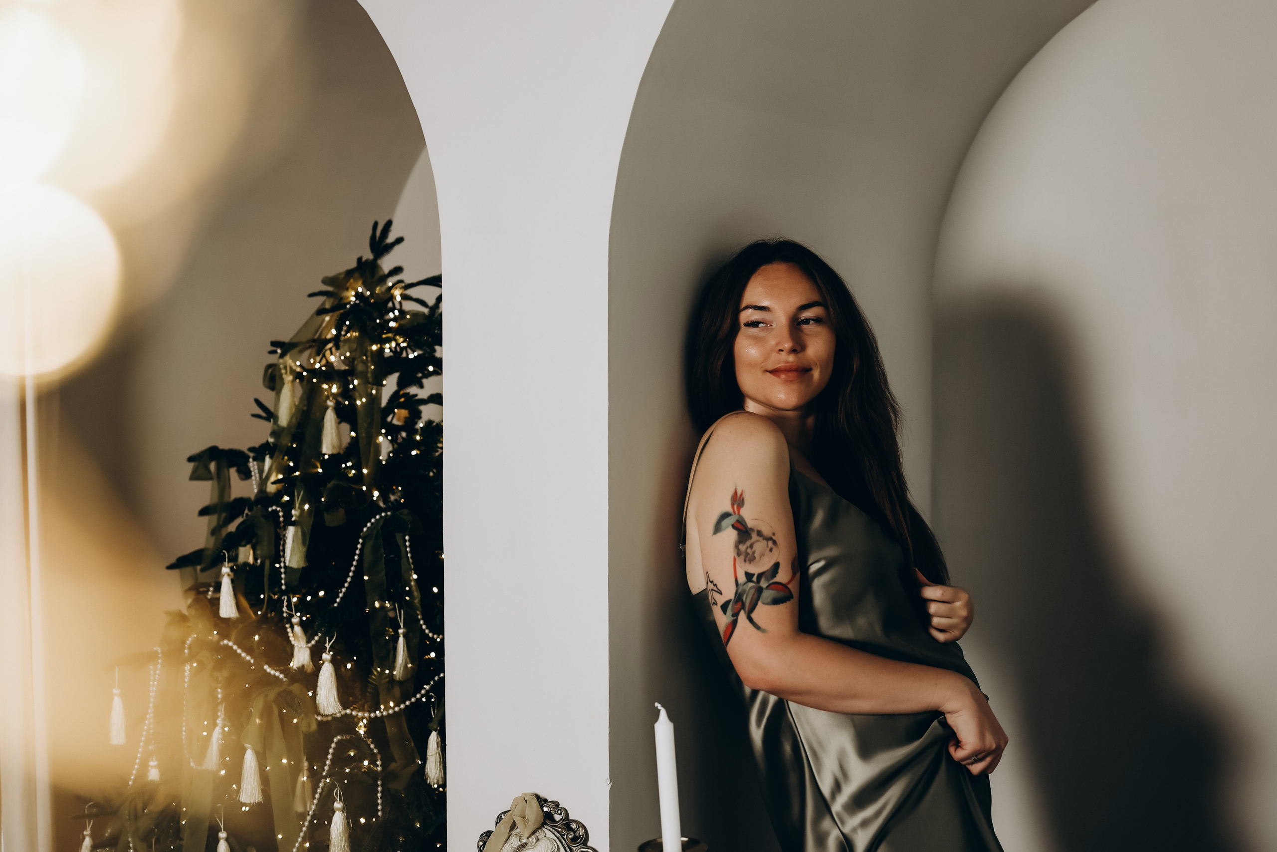 Татьяна и Лев. Свадебный и семейный фотограф в Воронеже Ксения Воротникова