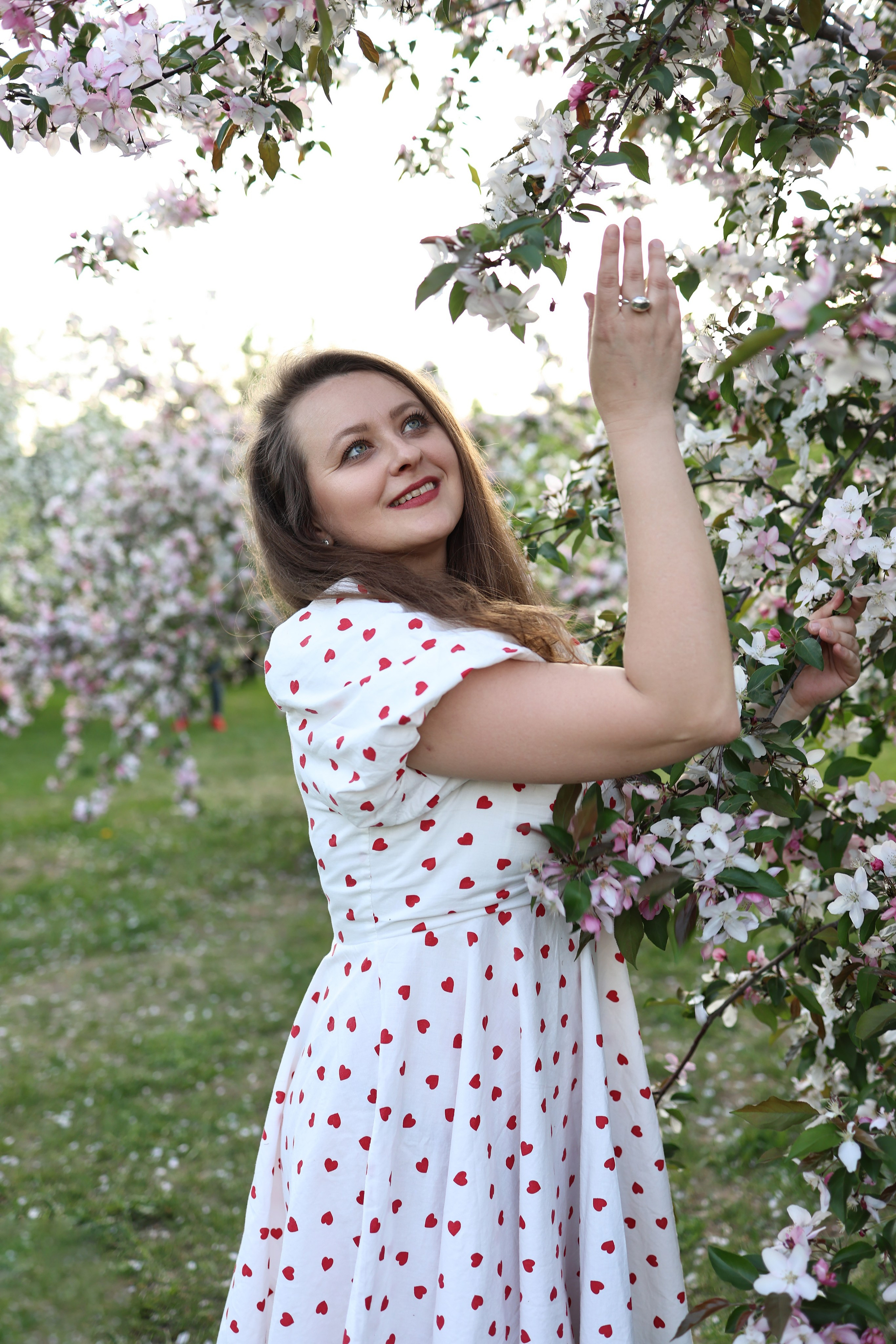 Виктория. Свадебный и семейный фотограф в Воронеже Ксения Воротникова