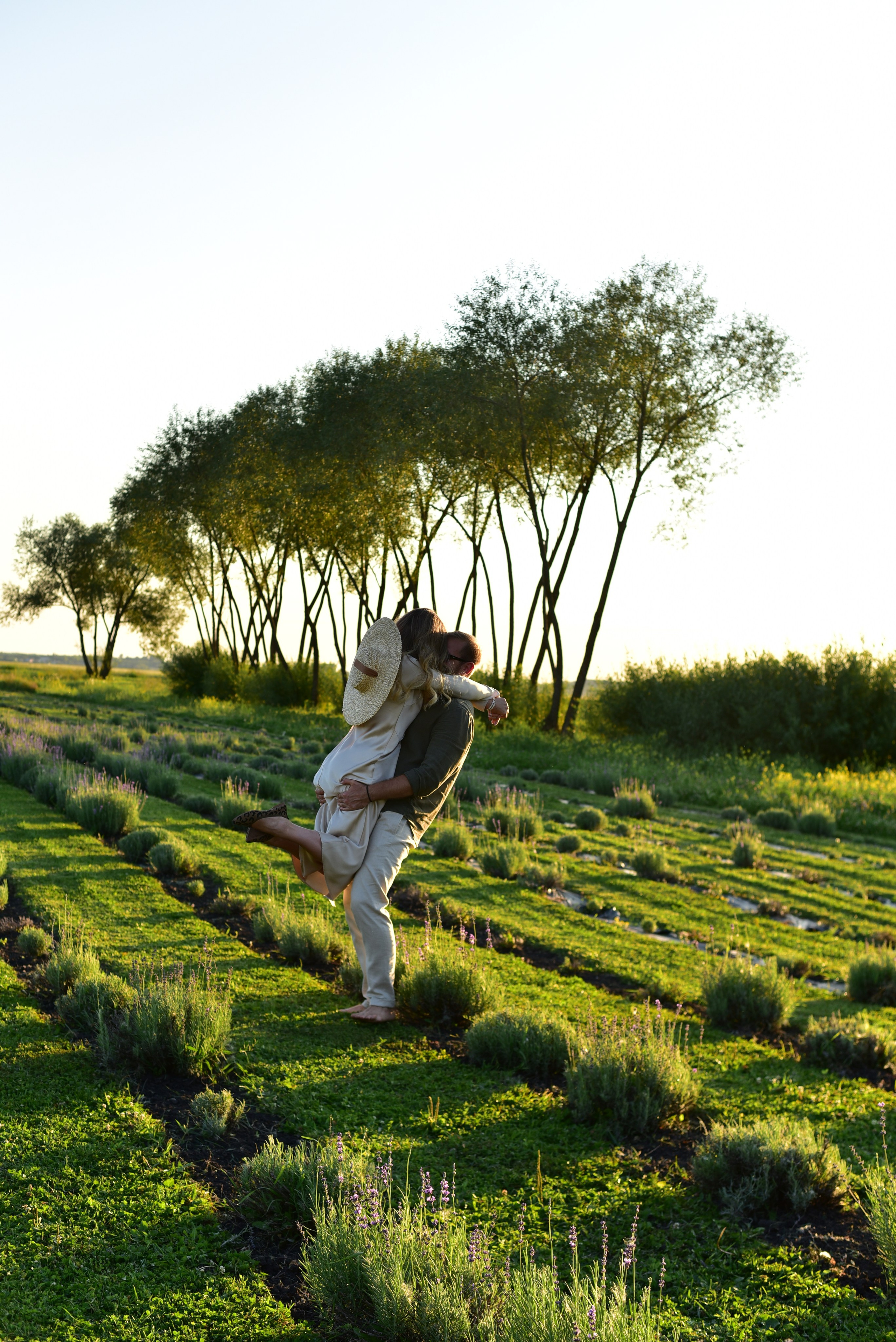 Наталья и Владимир. Свадебный и семейный фотограф в Воронеже Ксения Воротникова