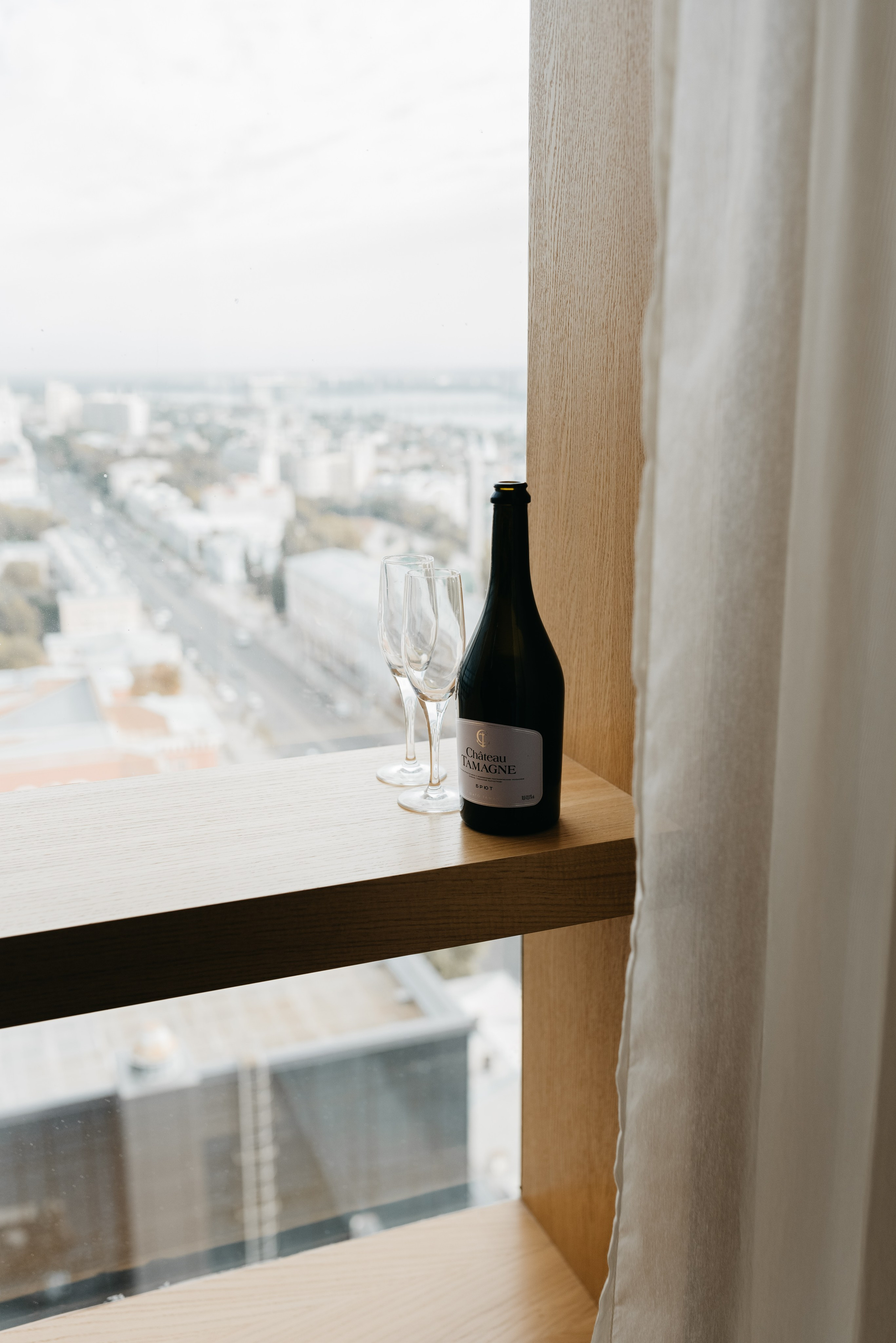 Свадьба в отеле Марриотт. Свадебный и семейный фотограф в Воронеже Ксения Воротникова