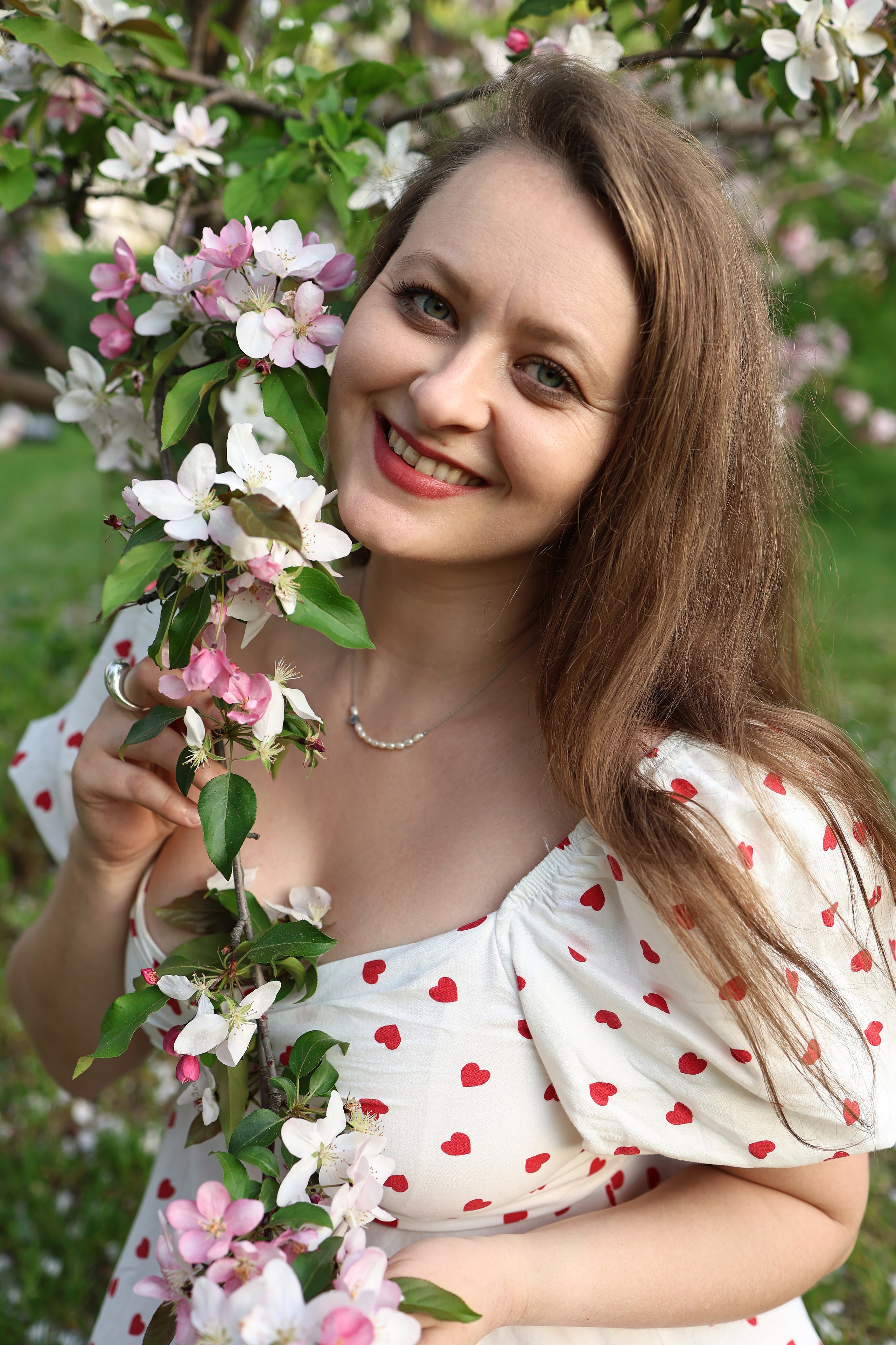 Виктория. Свадебный и семейный фотограф в Воронеже Ксения Воротникова