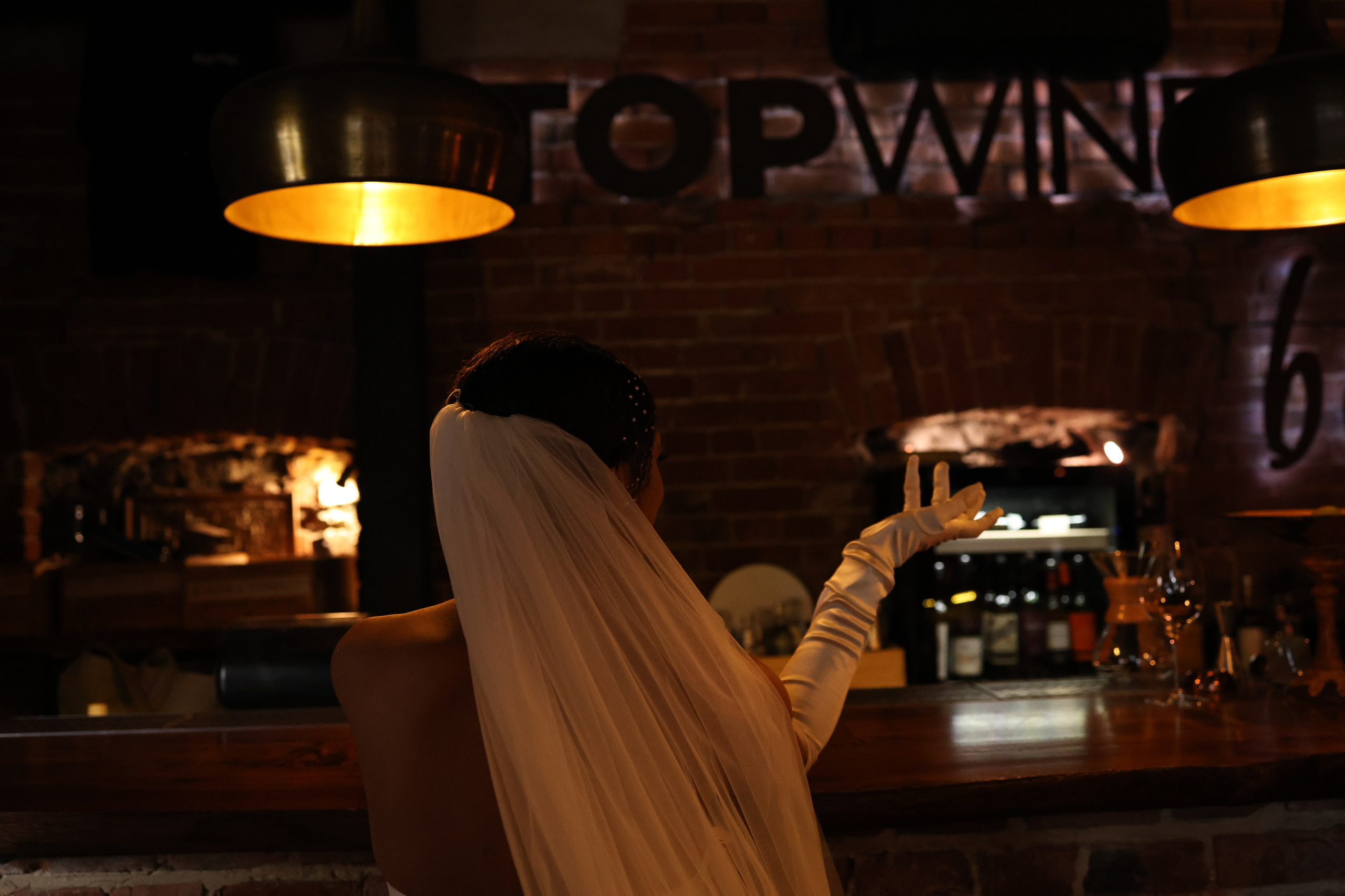 Кристиан и Николь. Свадебный и семейный фотограф в Воронеже Ксения Воротникова