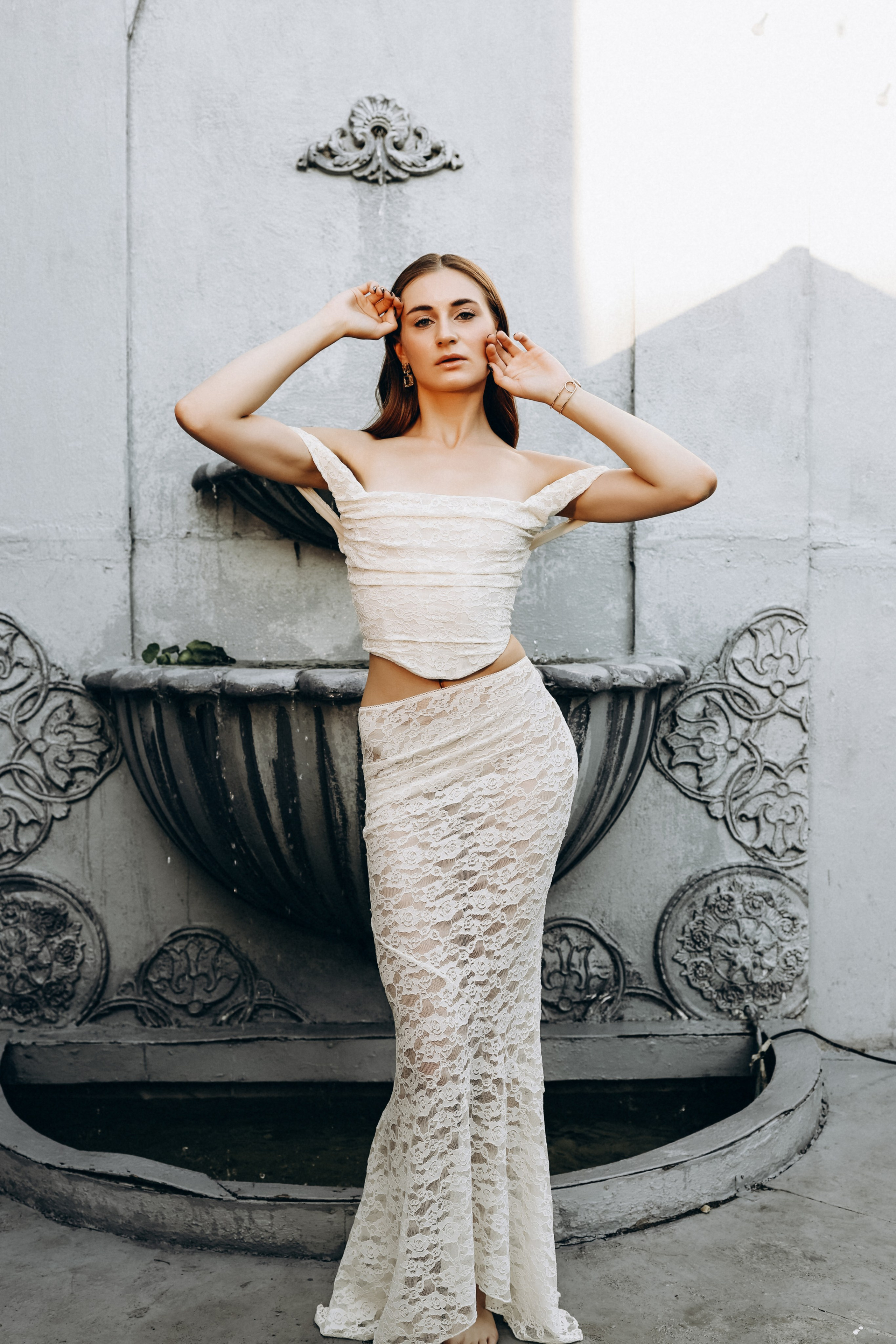 Ирина. Свадебный и семейный фотограф в Воронеже Ксения Воротникова