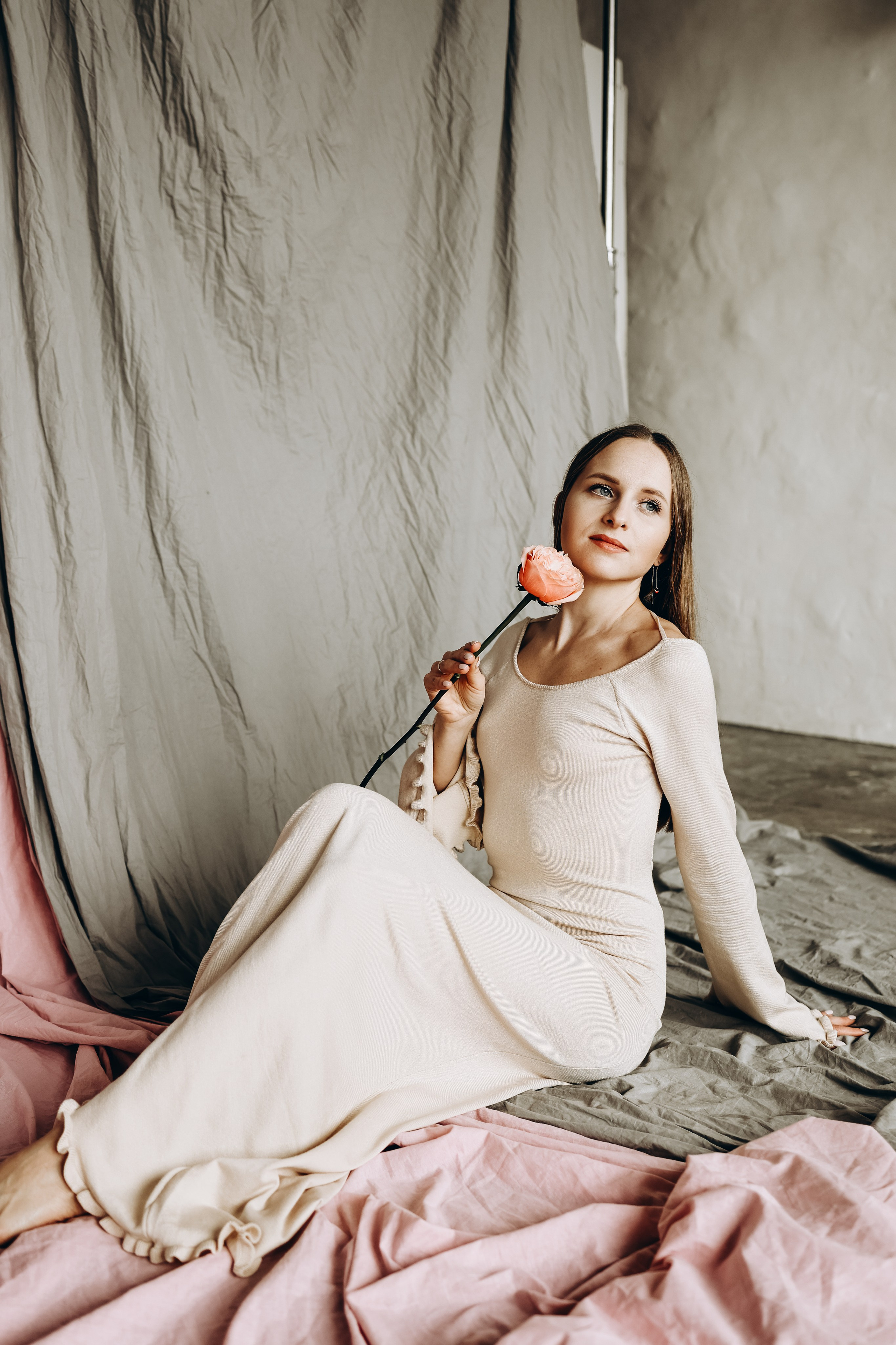 Алина. Свадебный и семейный фотограф в Воронеже Ксения Воротникова