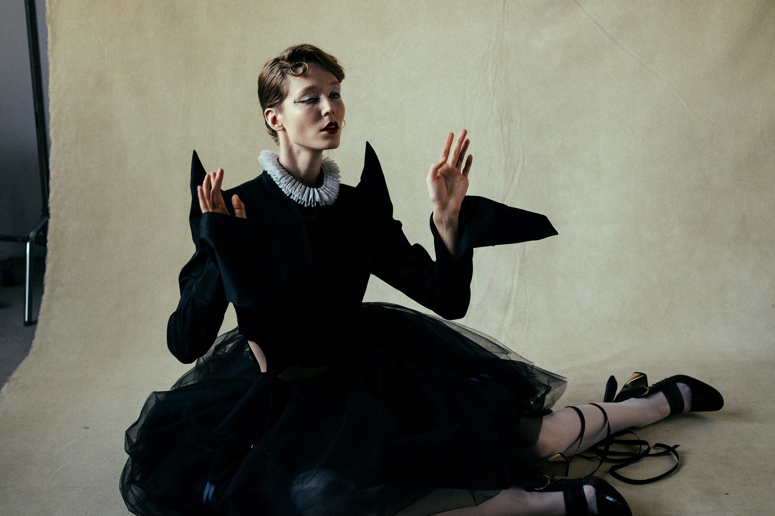 Maria. Фотограф в Москве Маша Игитова