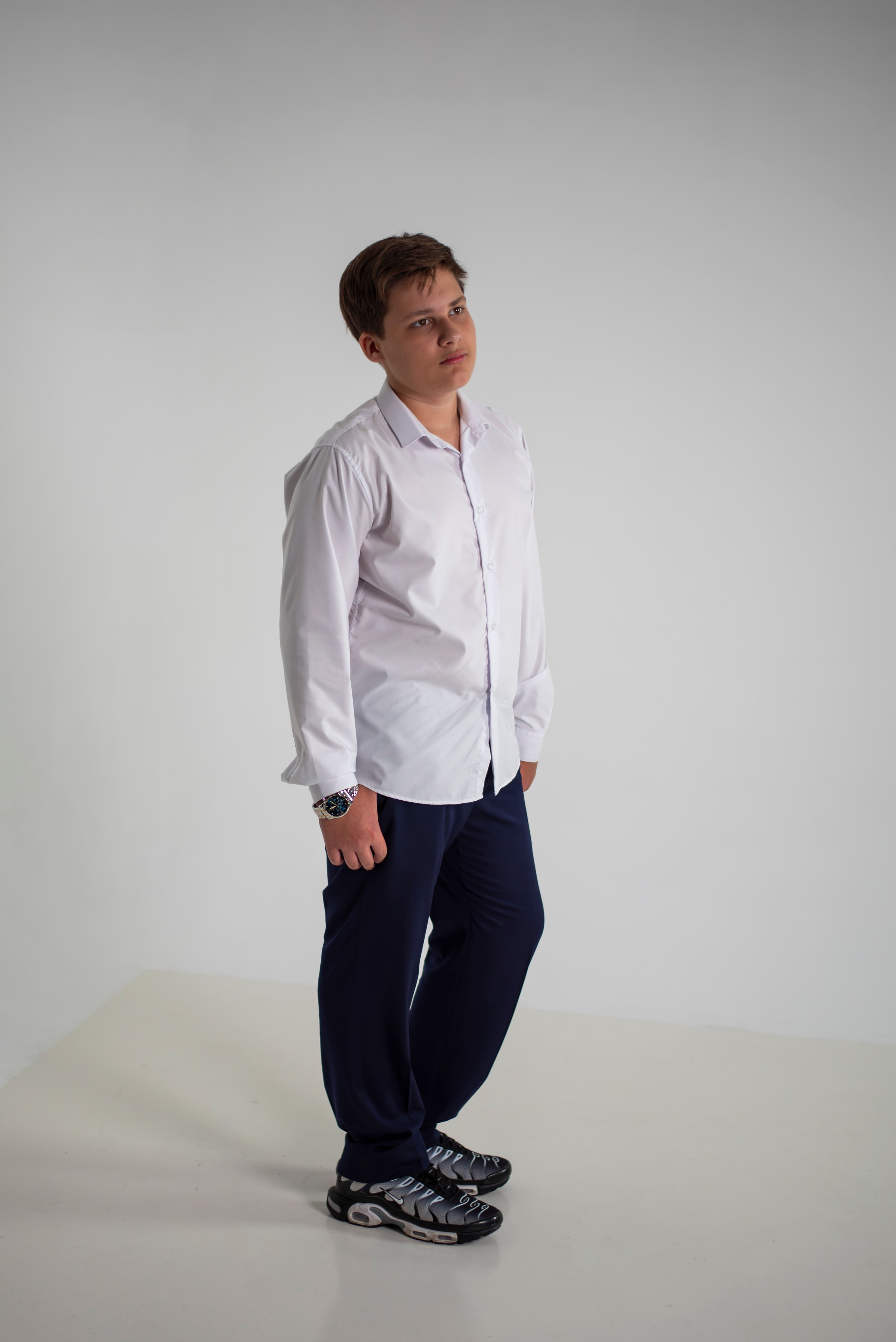 Фотосессия Максима. Главная