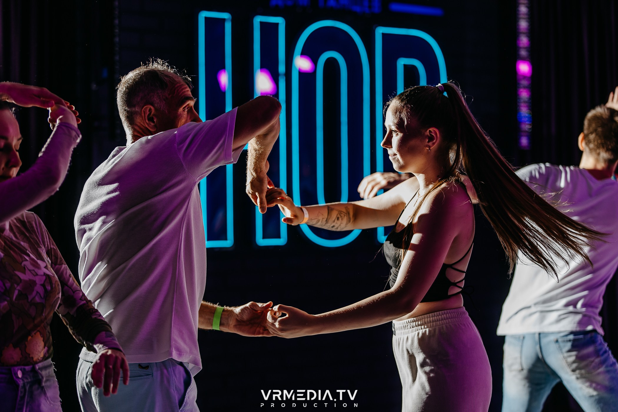 Фестиваль по Бразильскому Зуку в «House Of Danse»