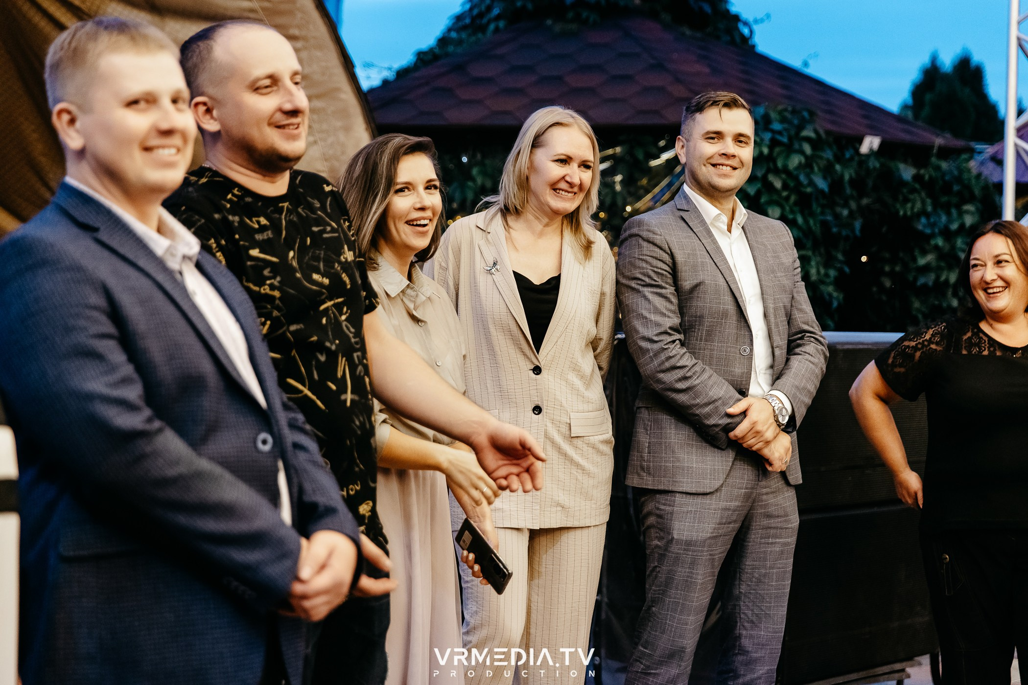 Выходные в ресторане «Лазурный берег»