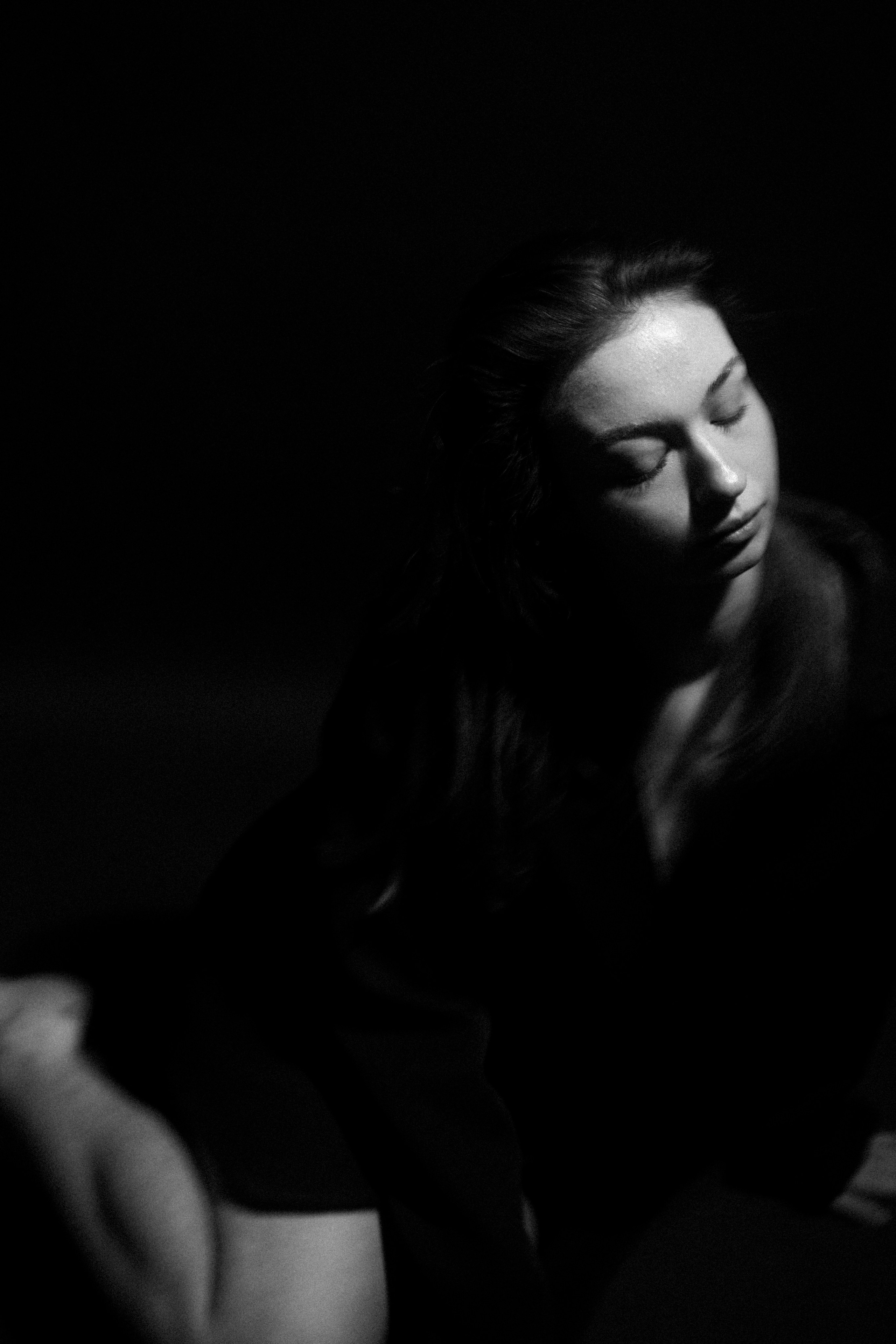 Ангелина. Veronika Popadeikina Photographer