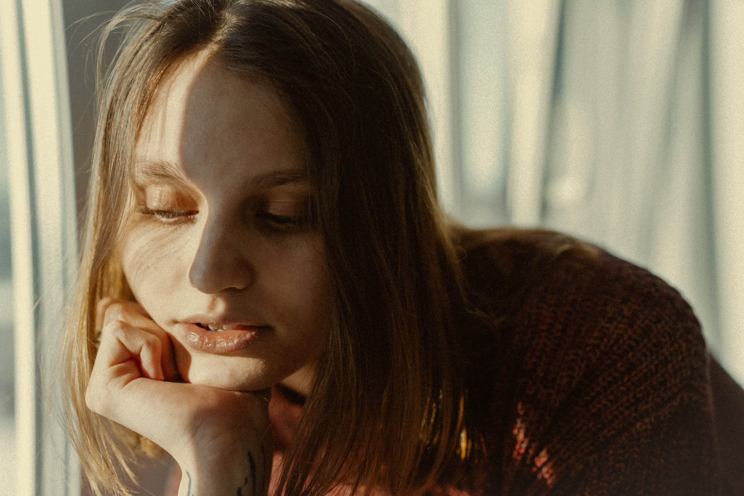 Ирина. Veronika Popadeikina Photographer