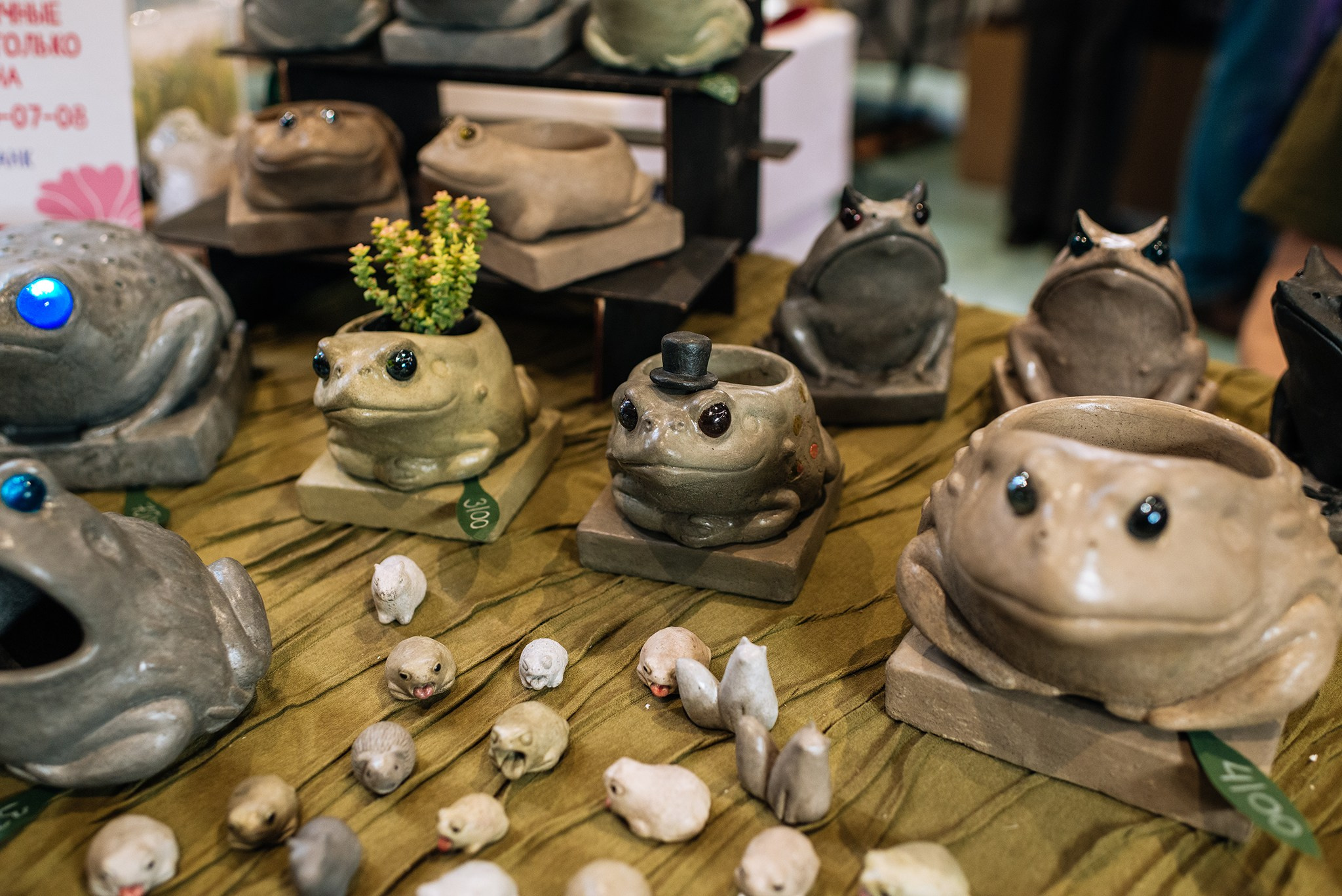 ВАУ Фест. Март 26. Репортажный фотограф в Санкт-Петербурге Анастасия Клёпова