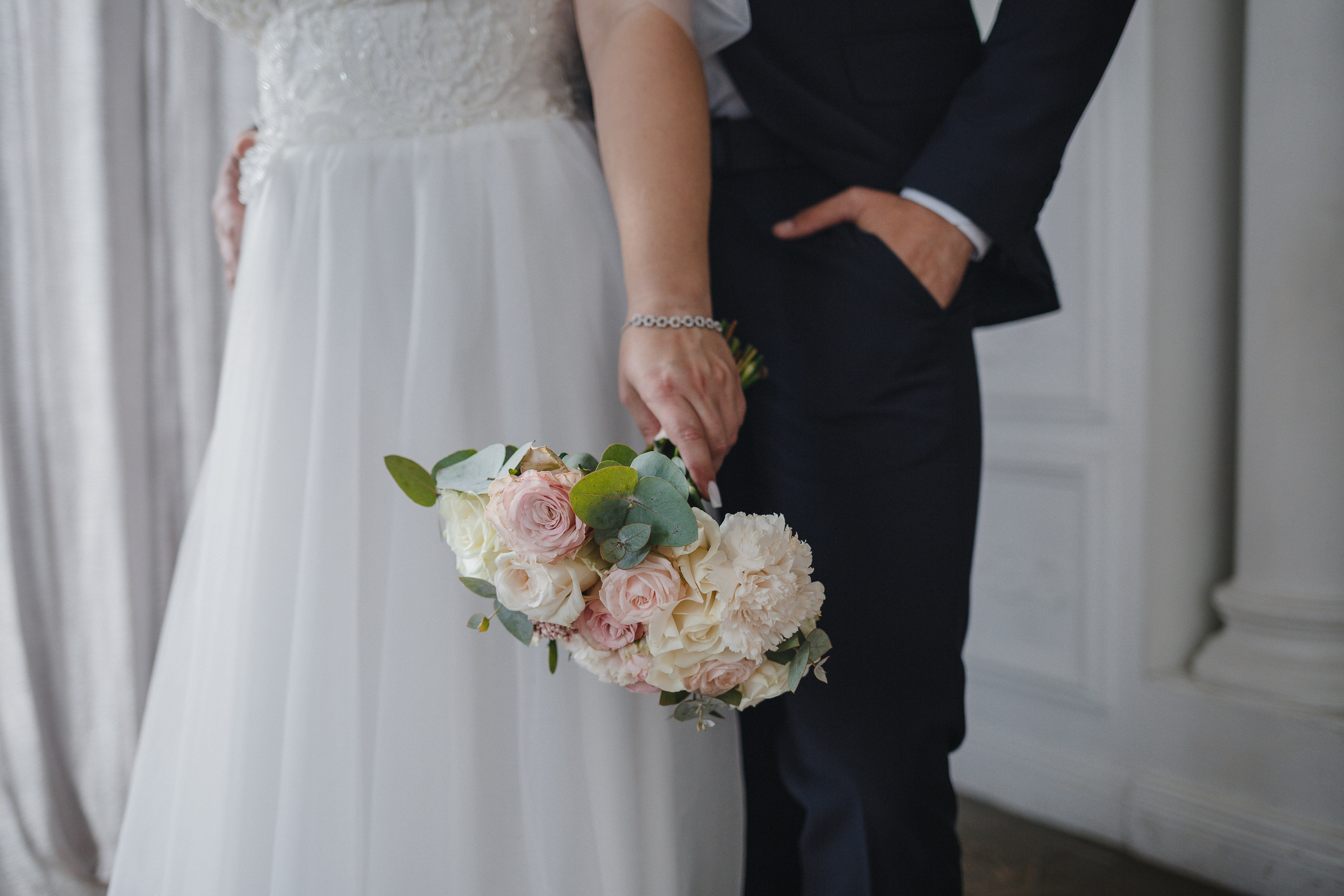 Сергей и Диана. Семейный фотограф Николаева Ольга