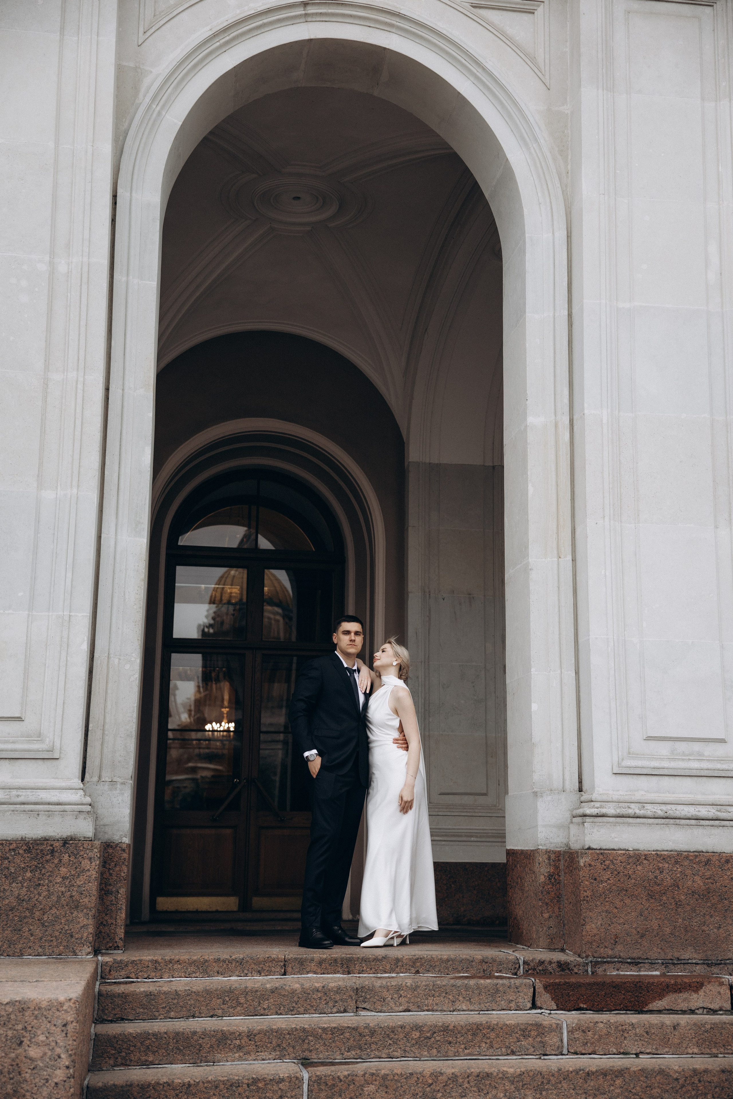 Эвелина & Жора. Phdkvmr.ru