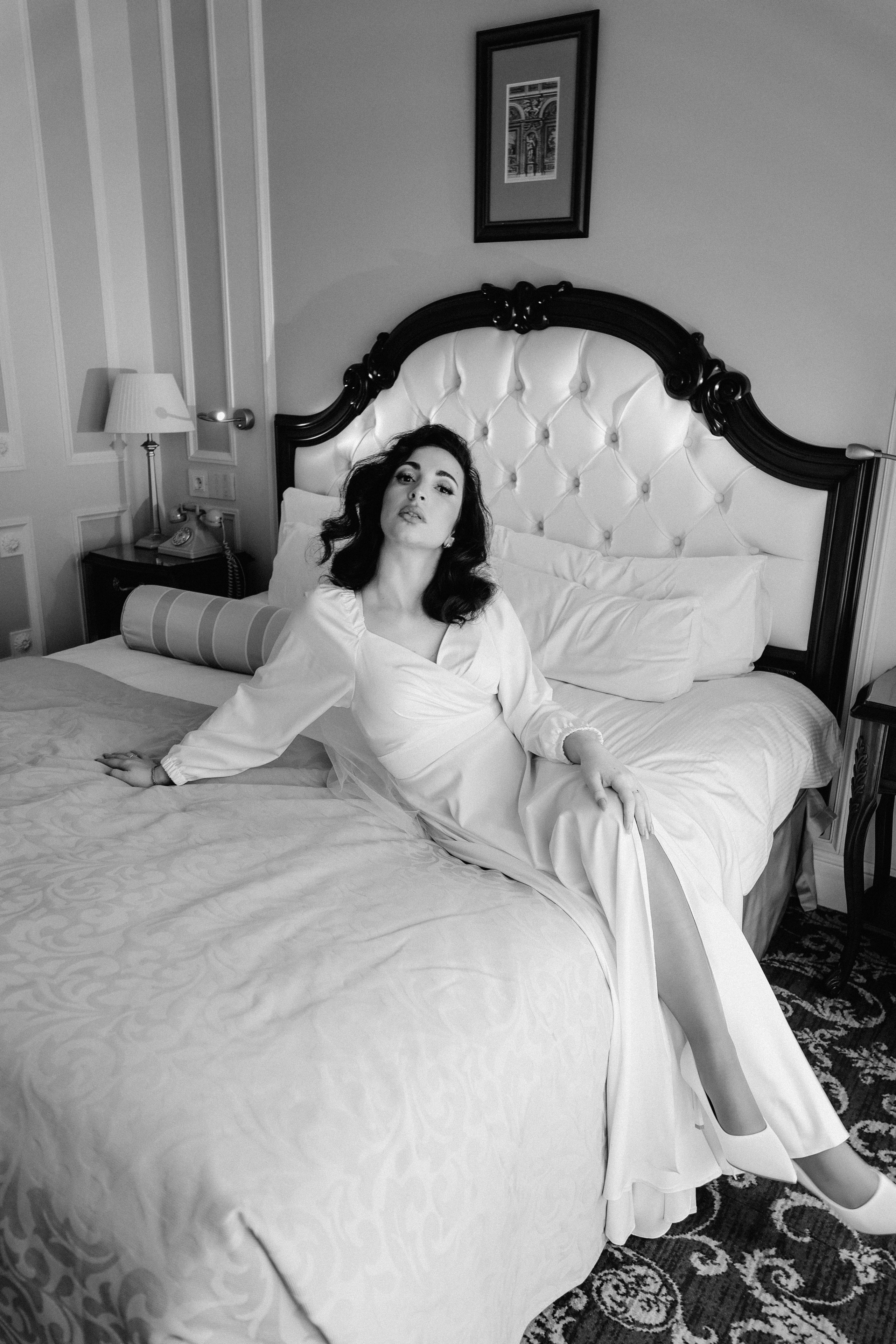 Дарья & Леонид.ДБ2. Phdkvmr.ru