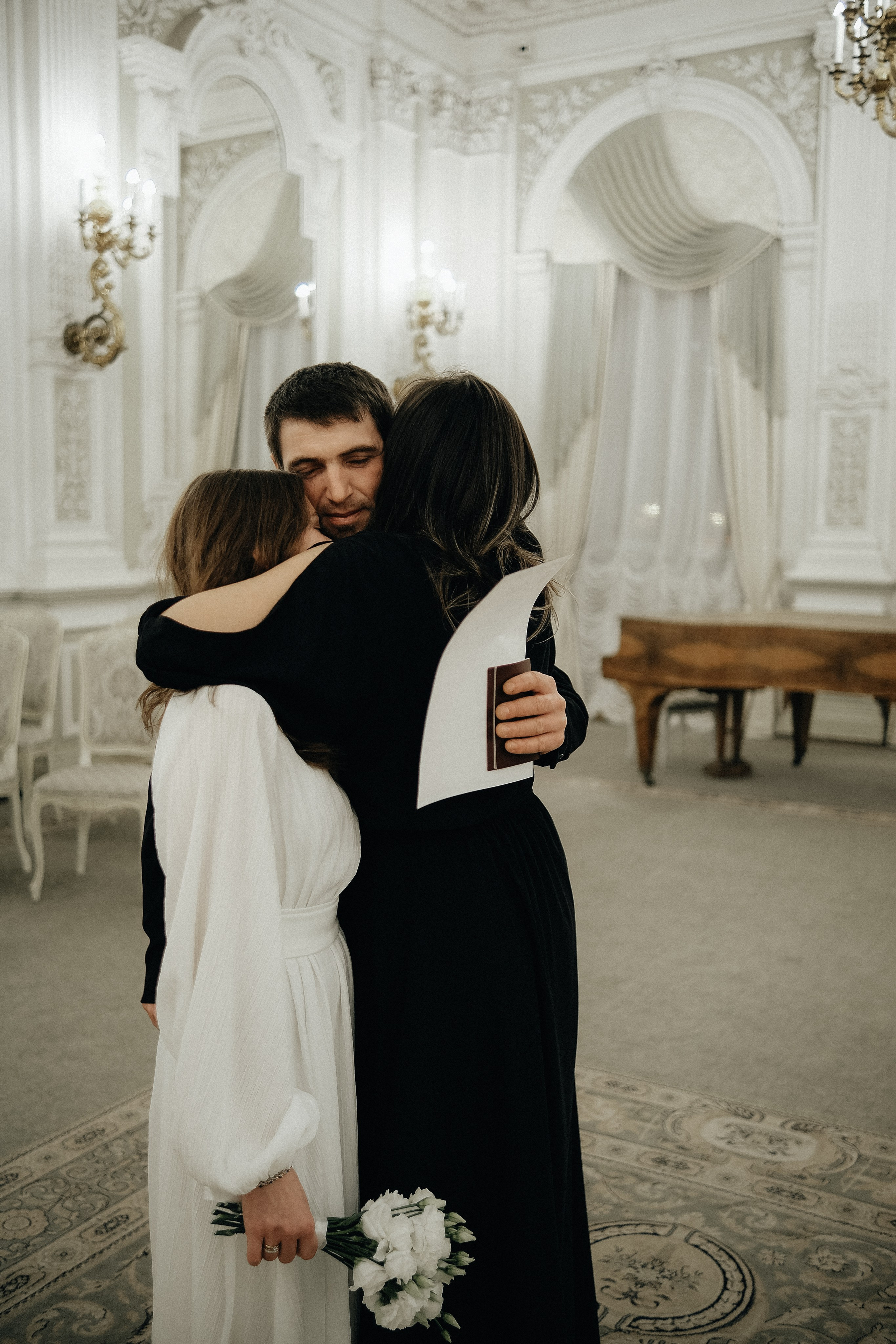 Ангелина & Гасан ДБ1. Phdkvmr.ru