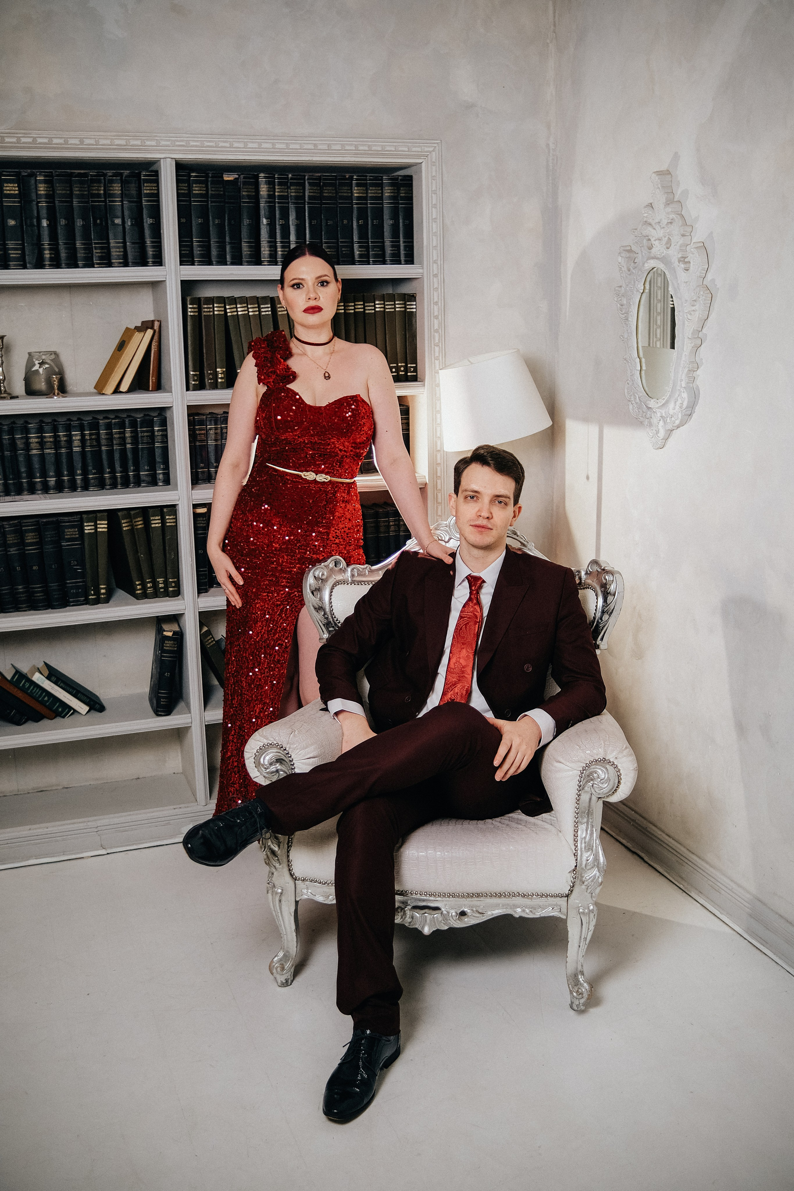 Галя & Влад. Phdkvmr.ru