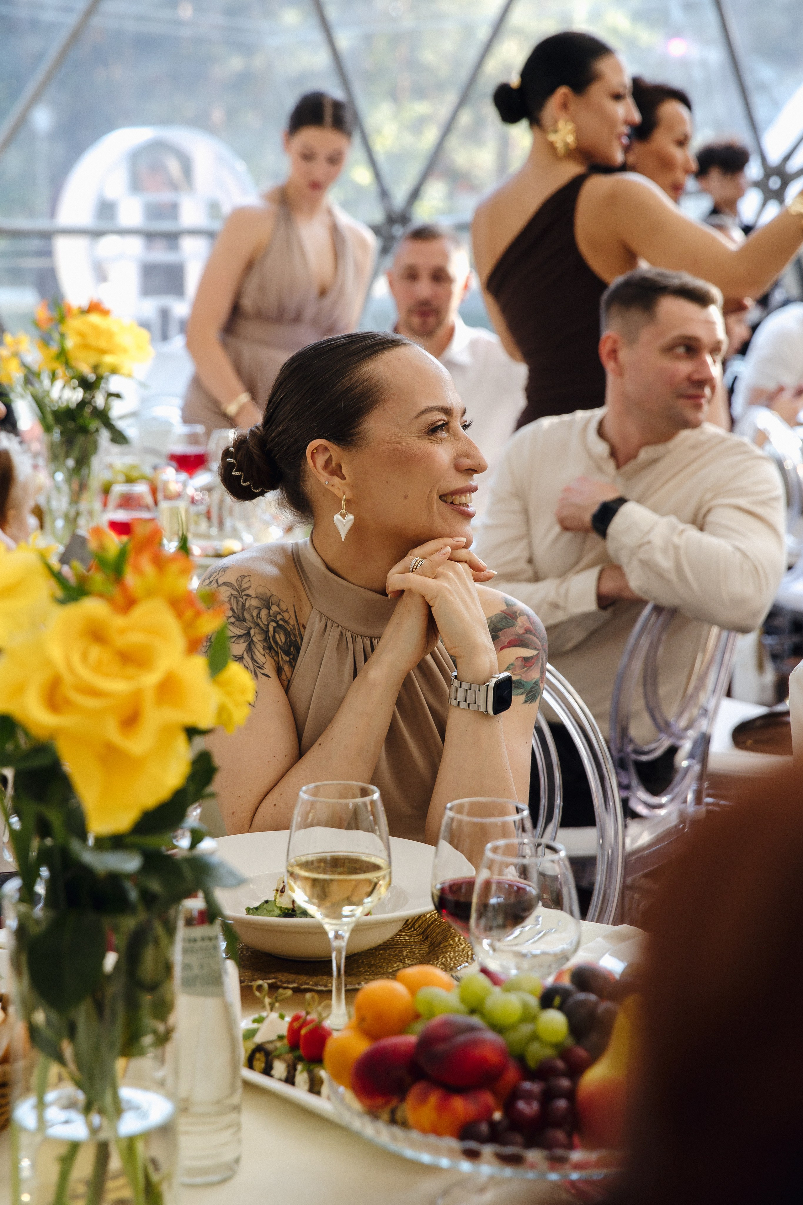 Константин и Ксения. Свадебные фотографы в г. Сургут Маркова Наталья и Замахина Елена