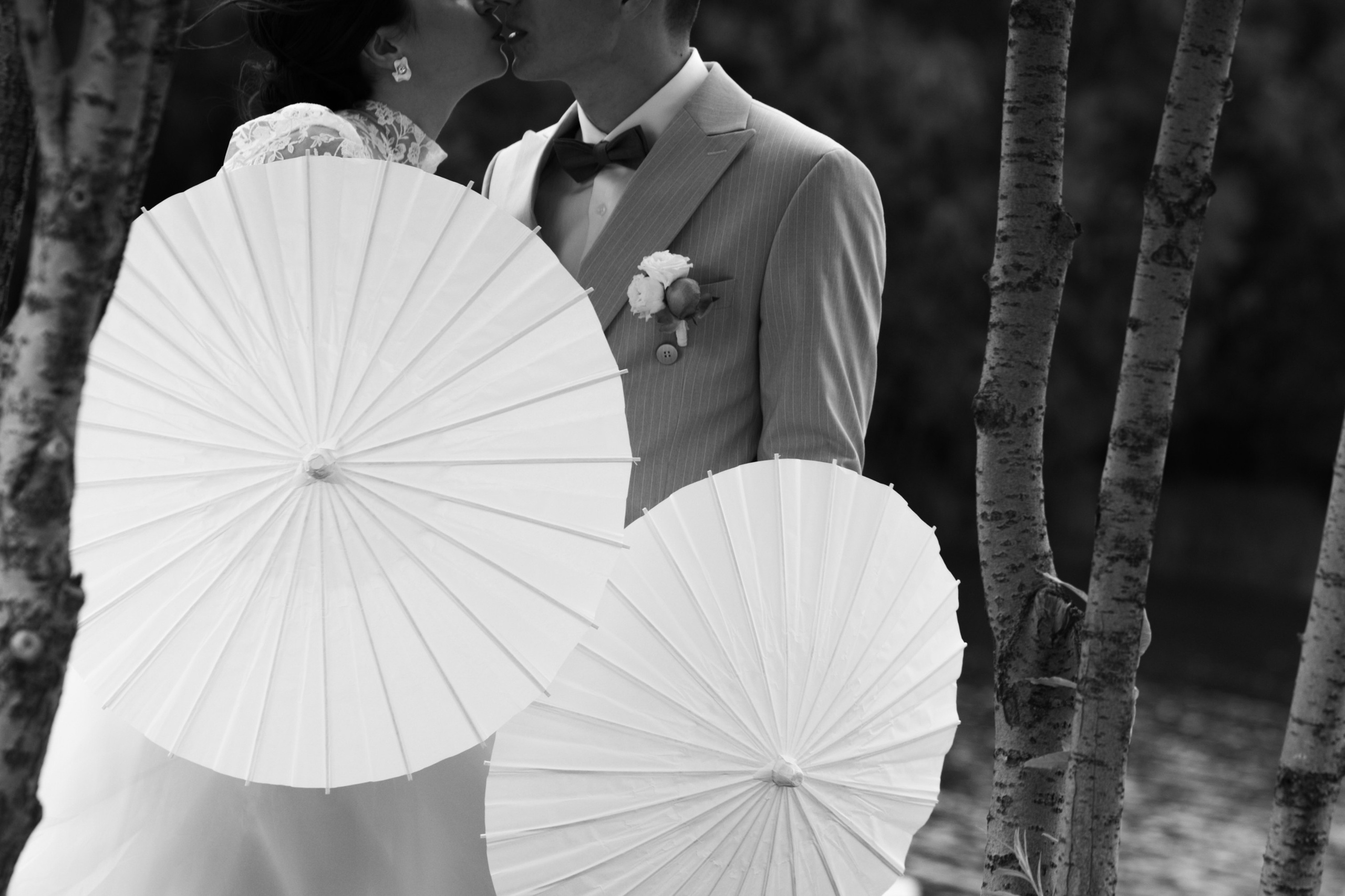 Ксения и Никита. Свадебные фотографы в г. Сургут Маркова Наталья и Замахина Елена