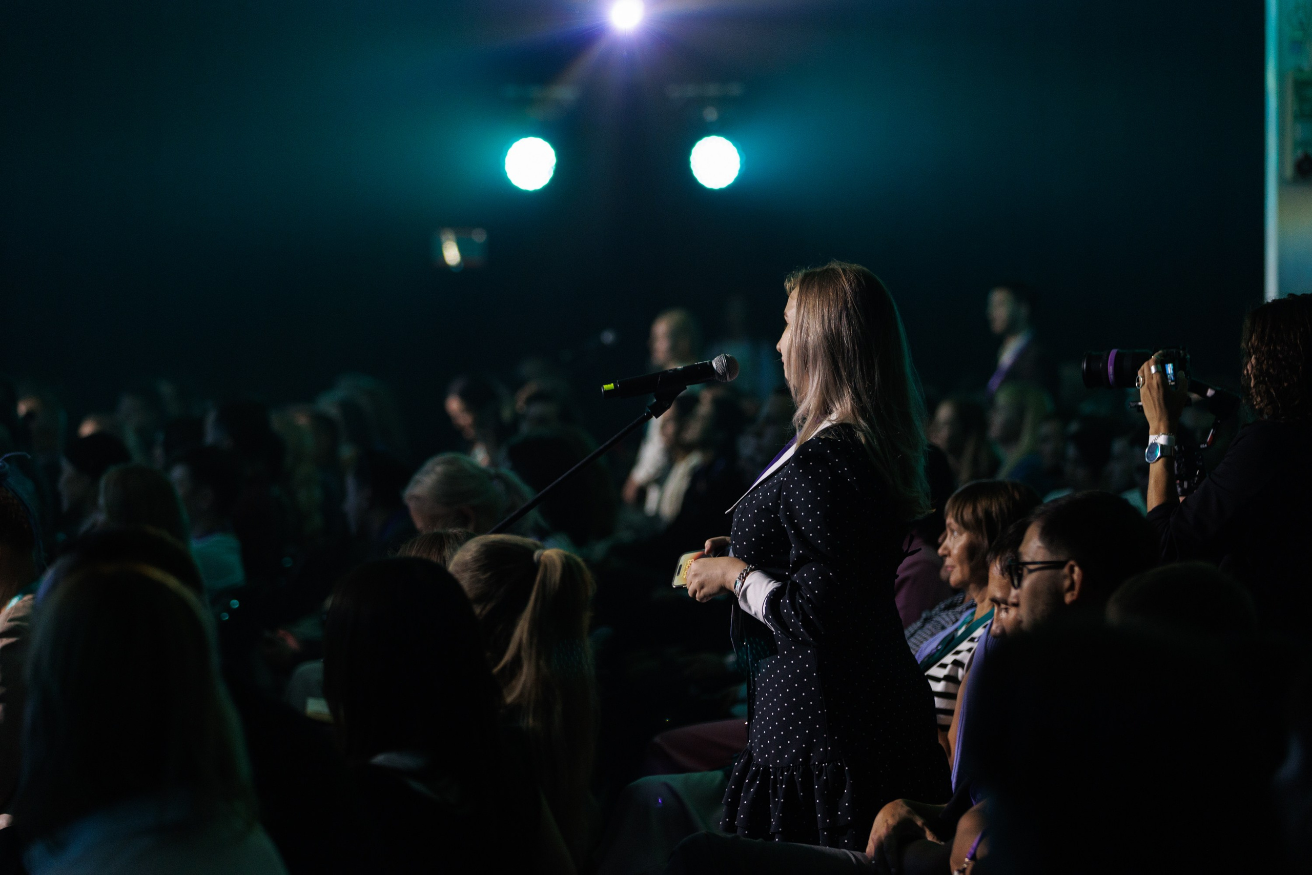 Сбер — Бизнес фест Иркутск (авг.24). Свадебный фотограф