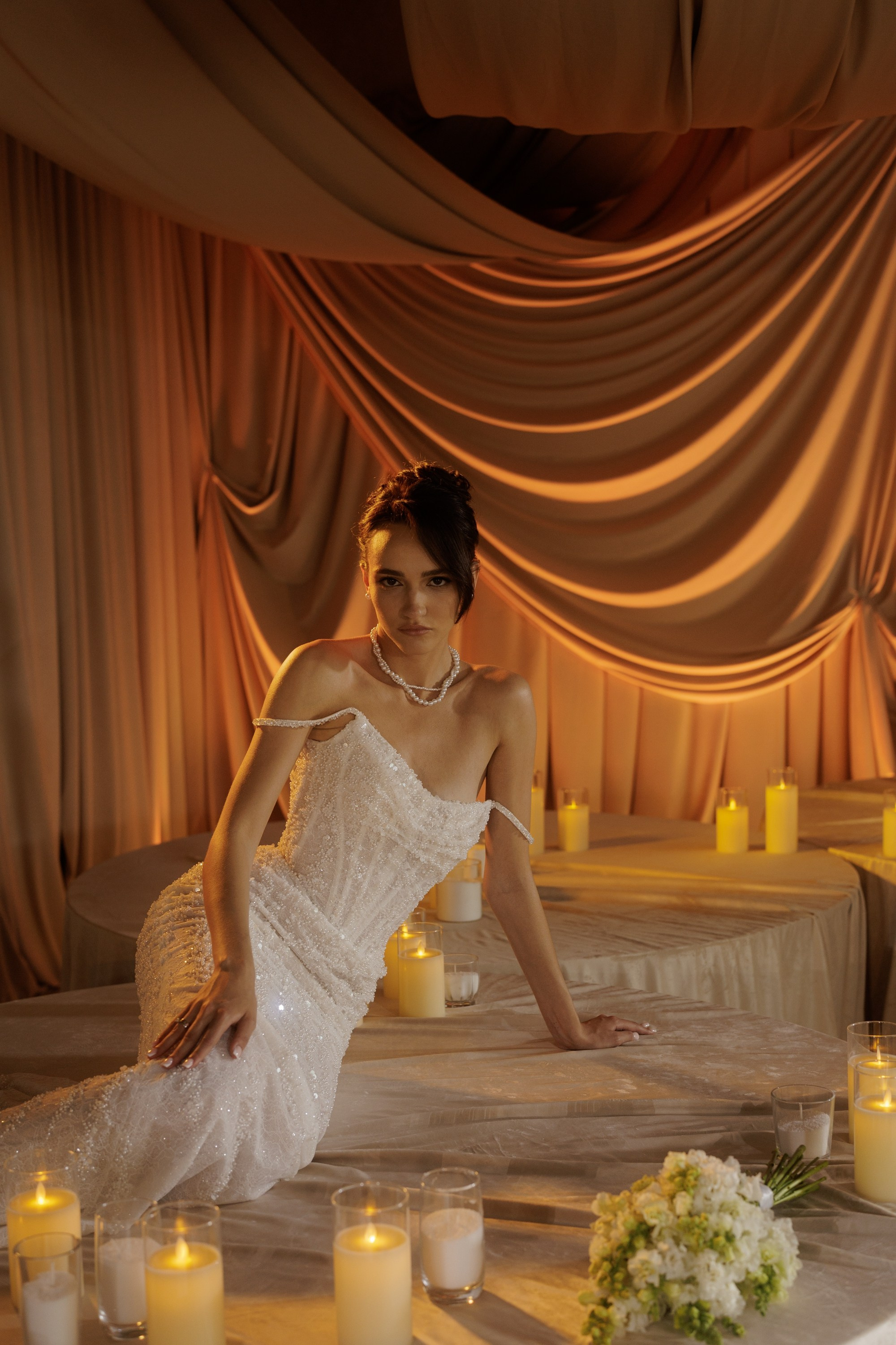 Андрей и Валерия (клиентская серия). Фотограф Иркутск