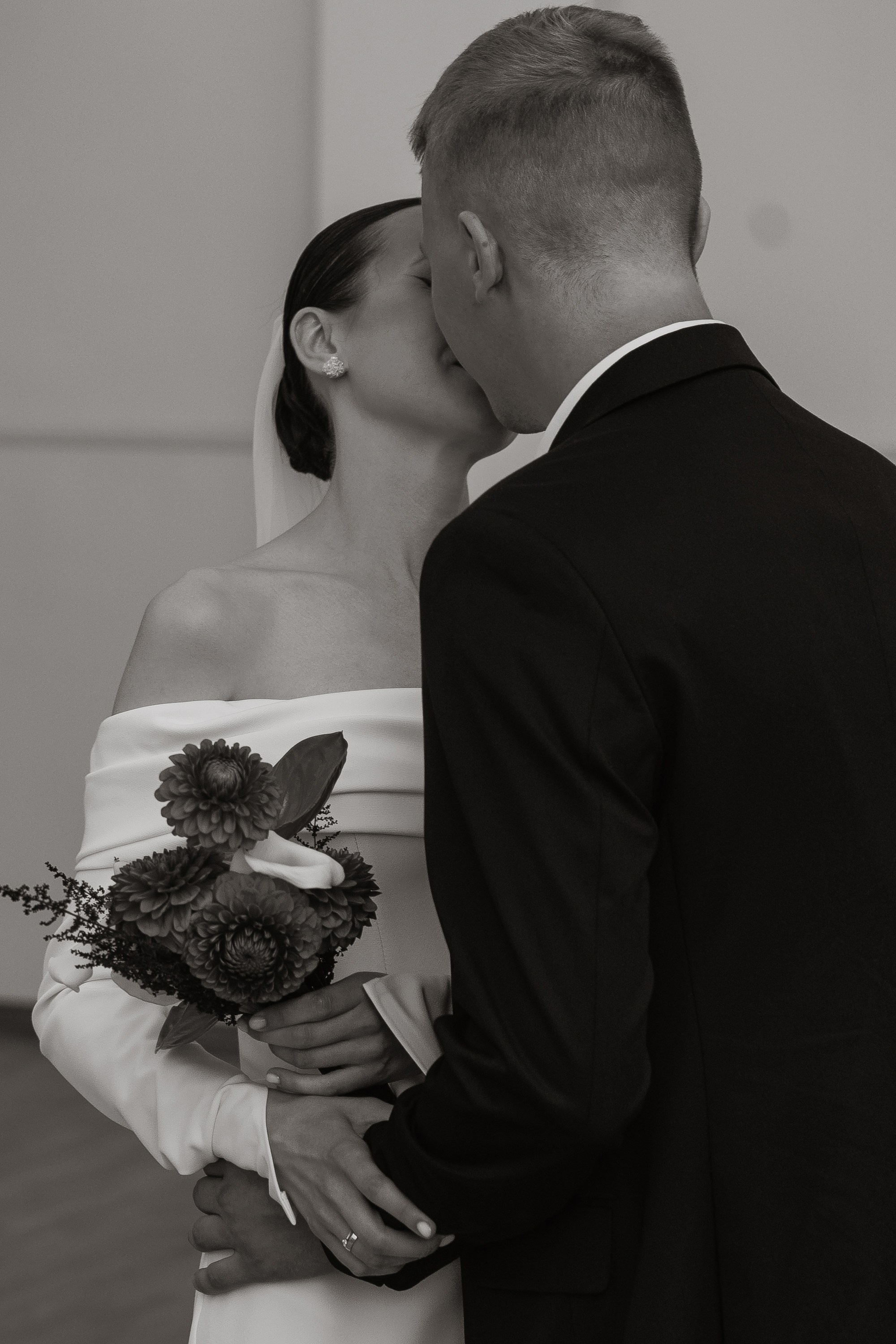 WEDDING A&P. Свадебный фотограф Дмитрий Краснов. Санкт-Петербург