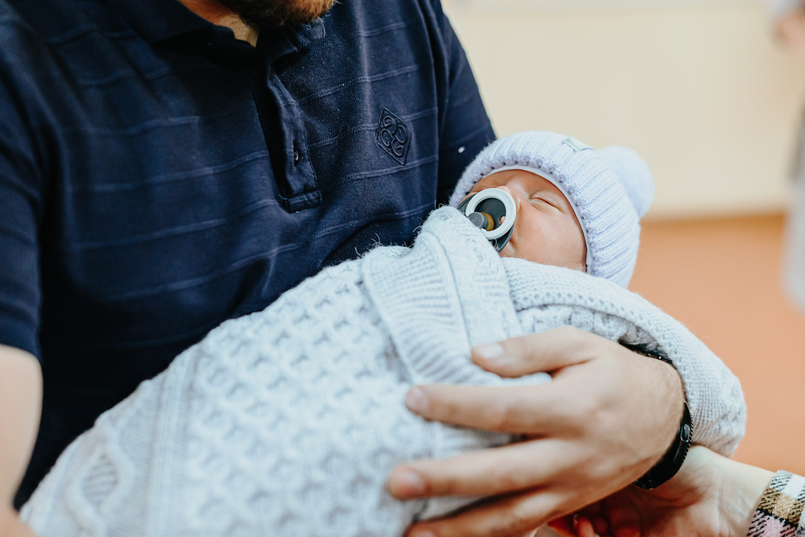 Выписка из роддома