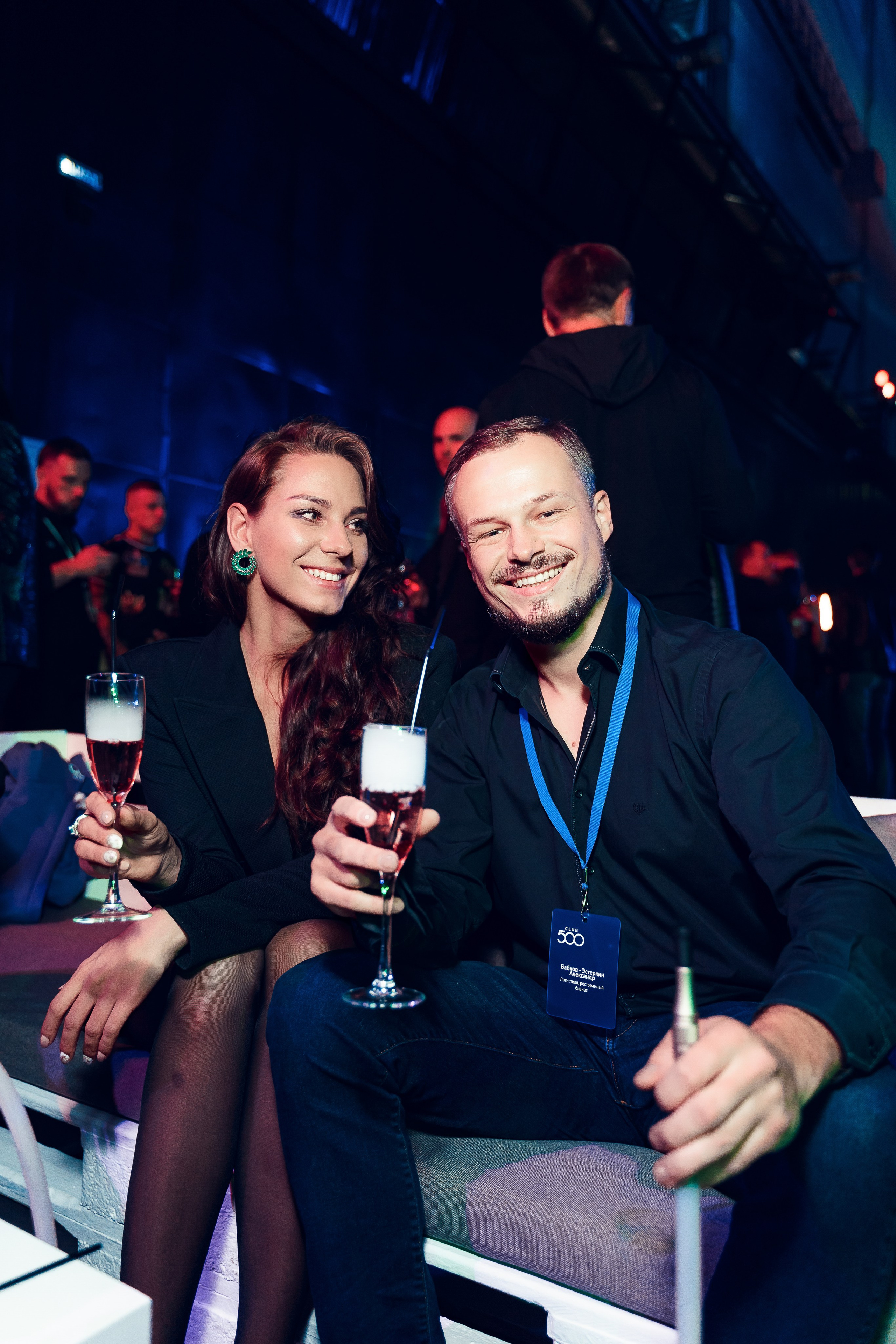 EVENT. Фотограф в Москве Рафаэль Халилов