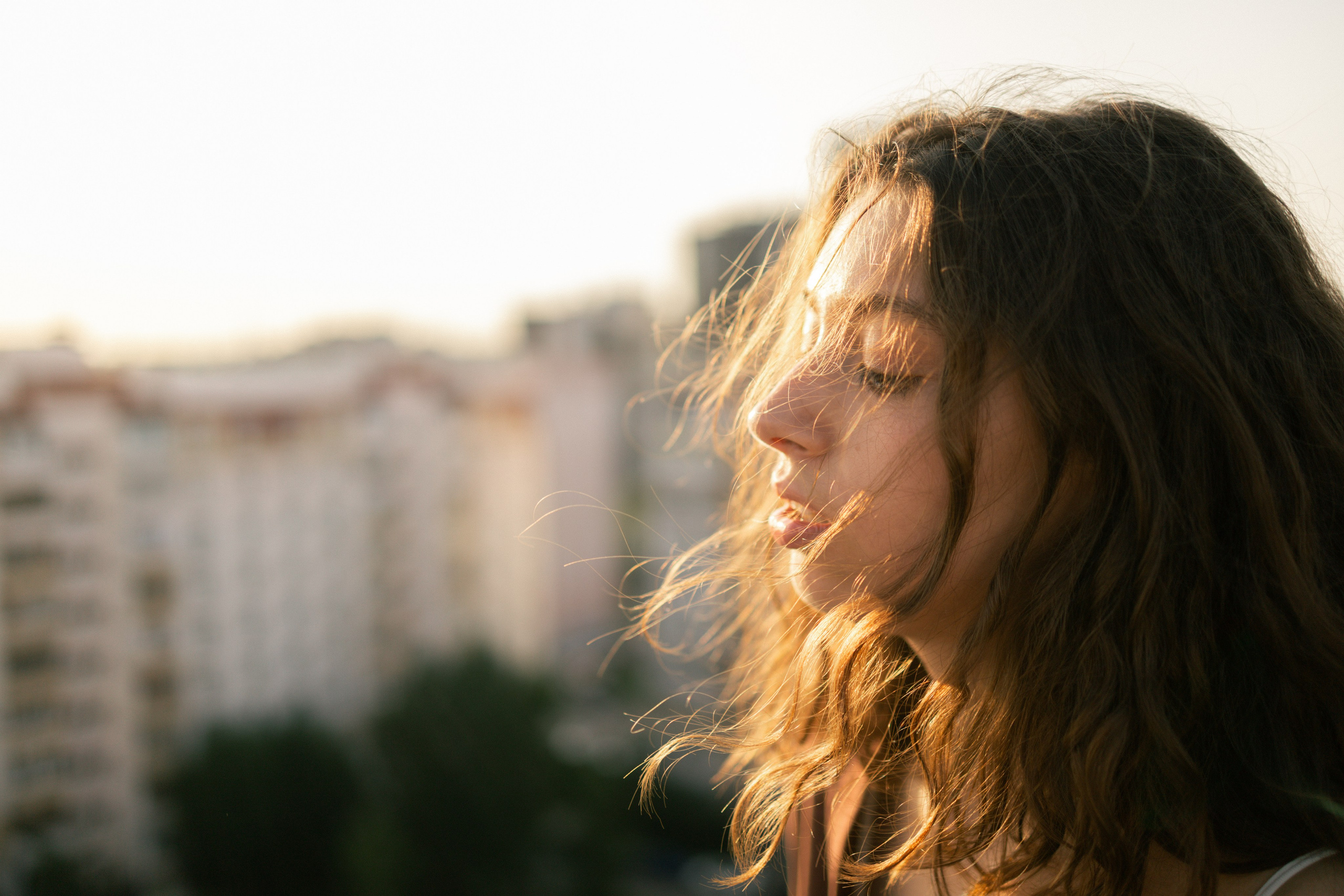 Карина. Фотограф Зарина. Казань