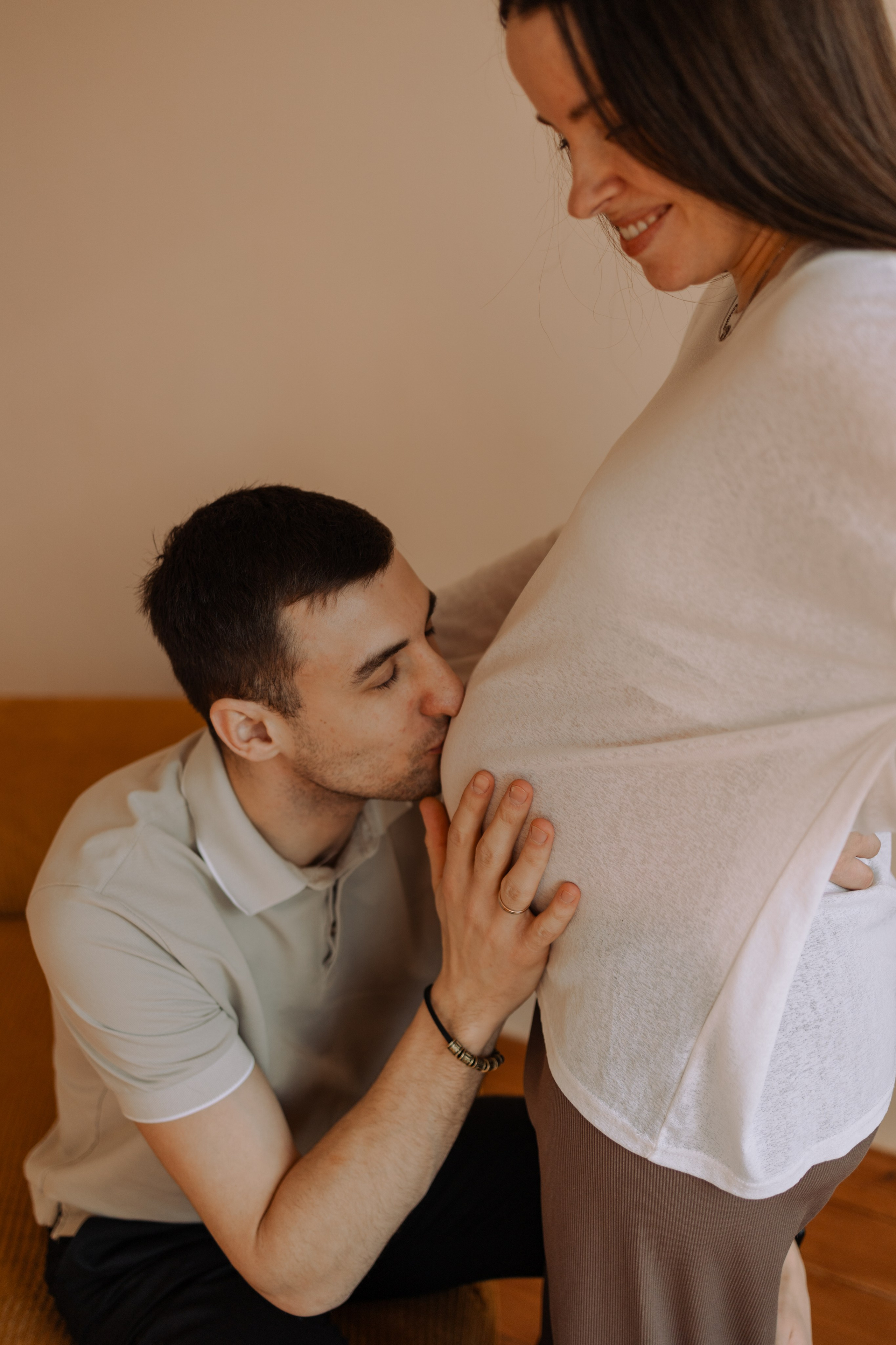 Шерри и ее семья. Фотограф — Анималист | Санкт-Петербург