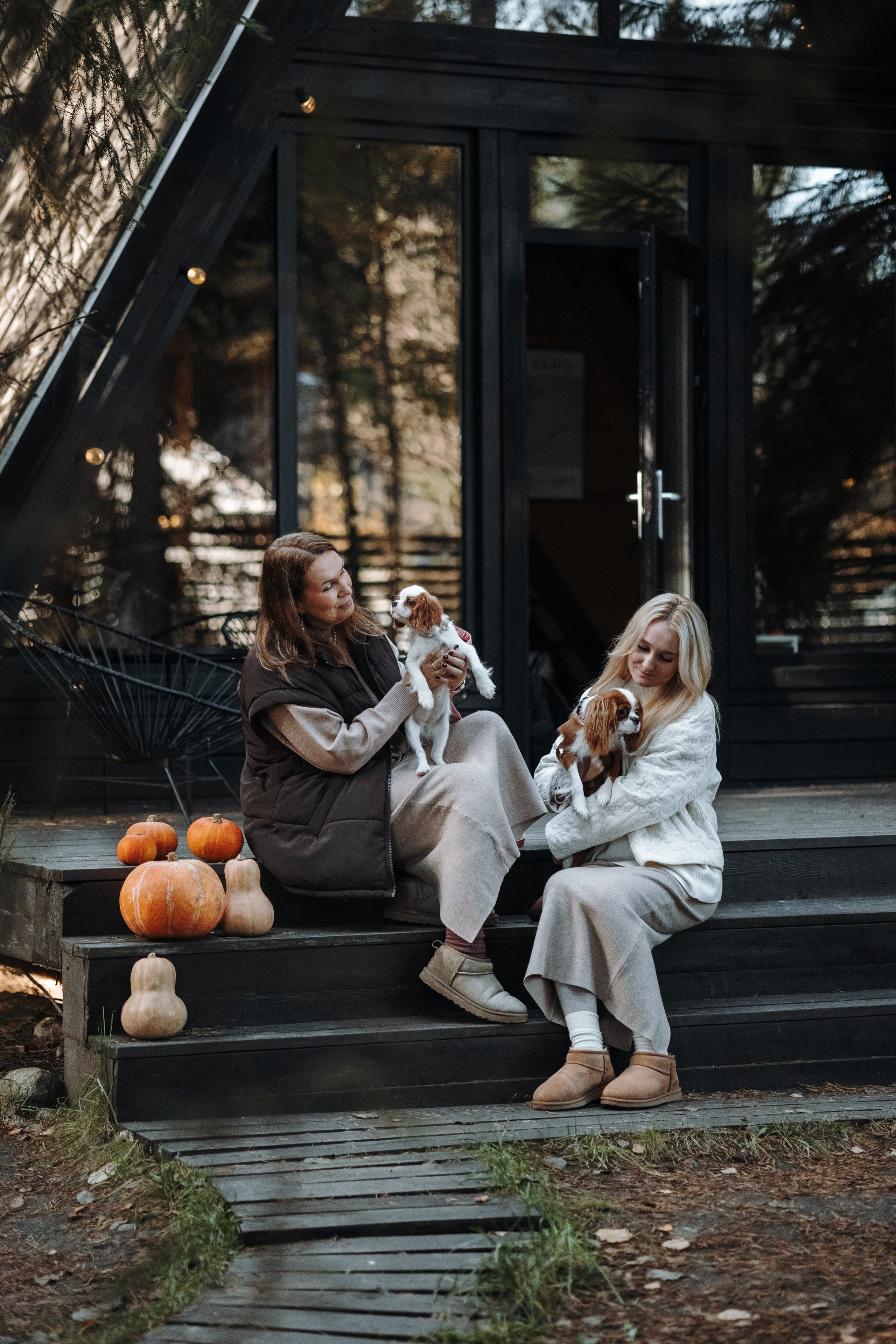 Семейная история. Фотограф — Анималист | Санкт-Петербург