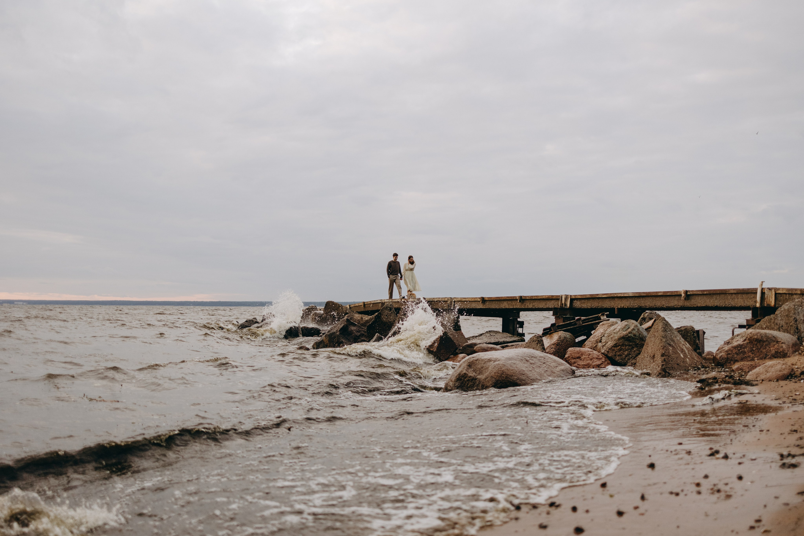 Лотти и ее семья. Фотограф — Анималист | Санкт-Петербург