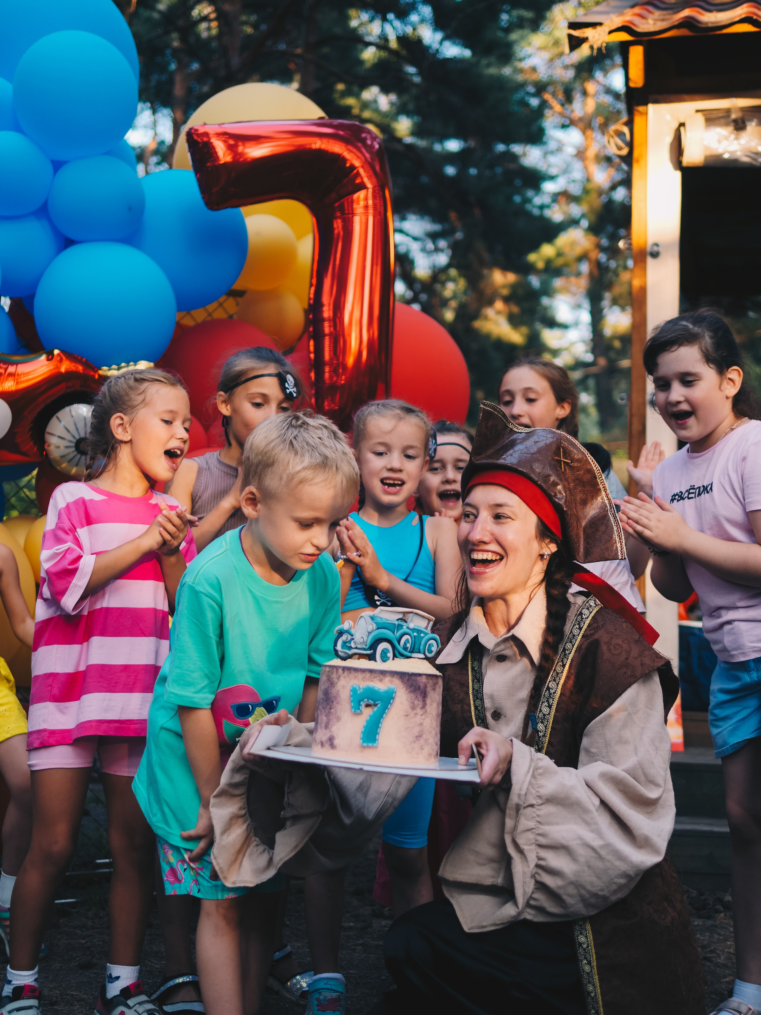 Костя 7 лет. Фотограф Диана Воробьева Нижний Новгород