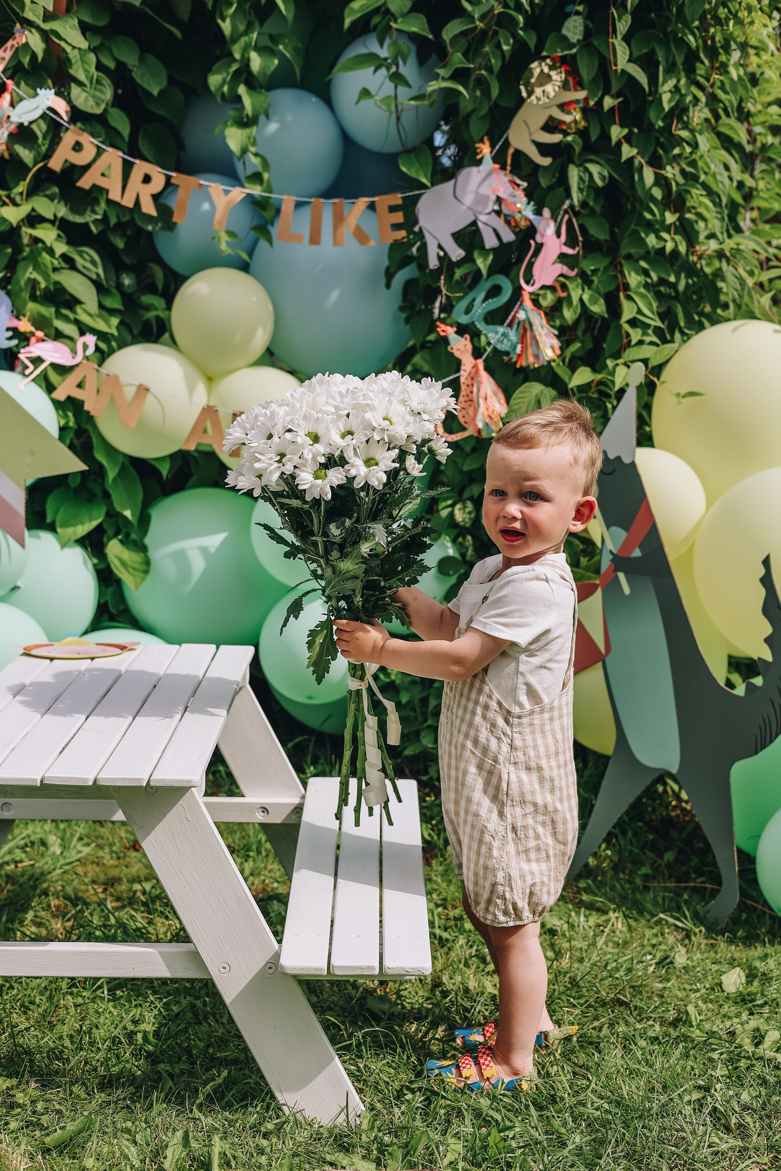 Илья 2 года. Фотограф Диана Воробьева Нижний Новгород