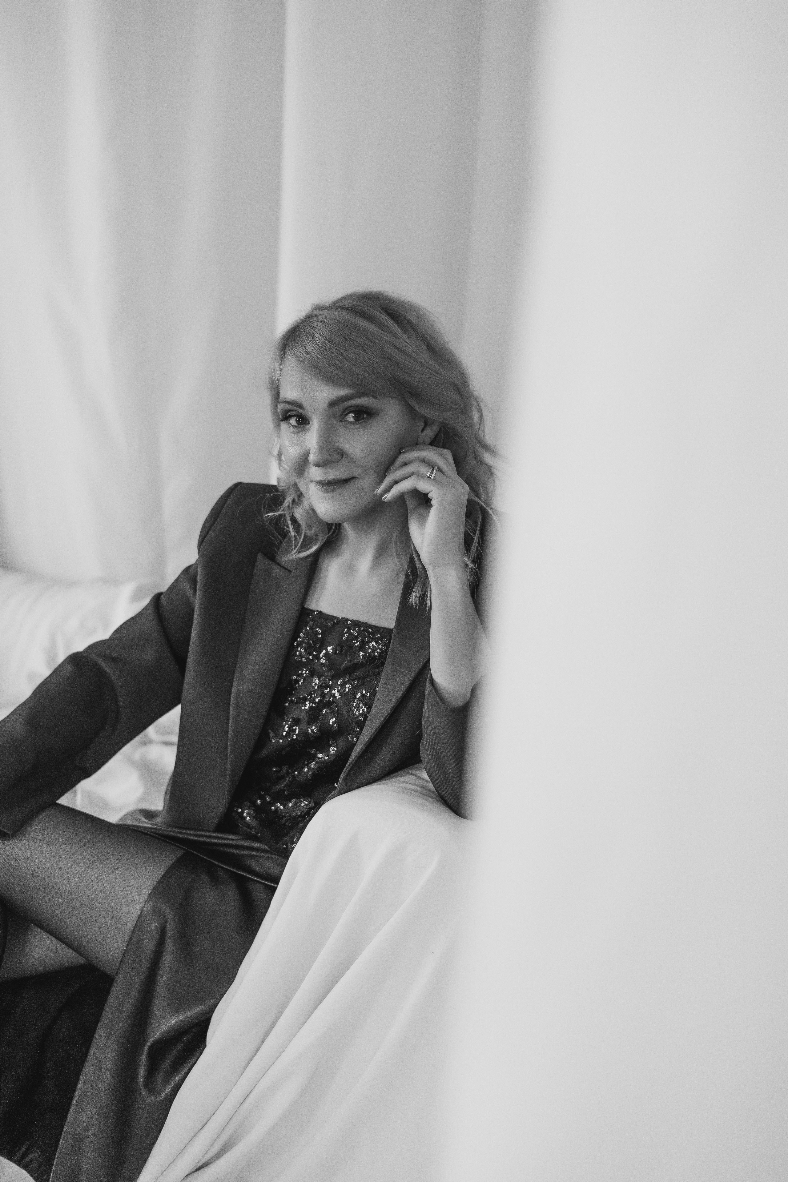 Елена. Фотограф Диана Воробьева Нижний Новгород