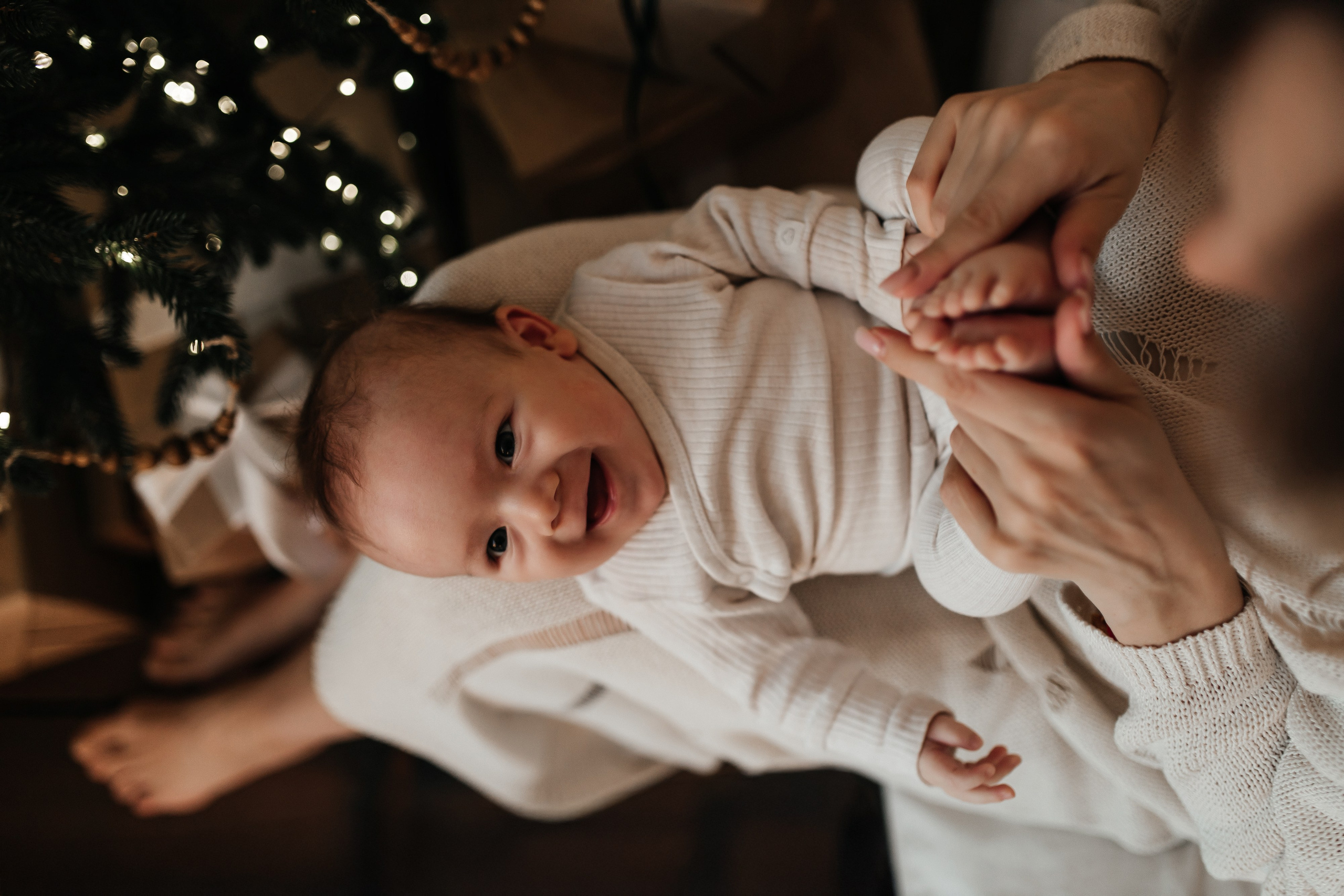 Стас, Даша, Егор и Феликс. Фотограф в Краснодаре Алла Потоцкая