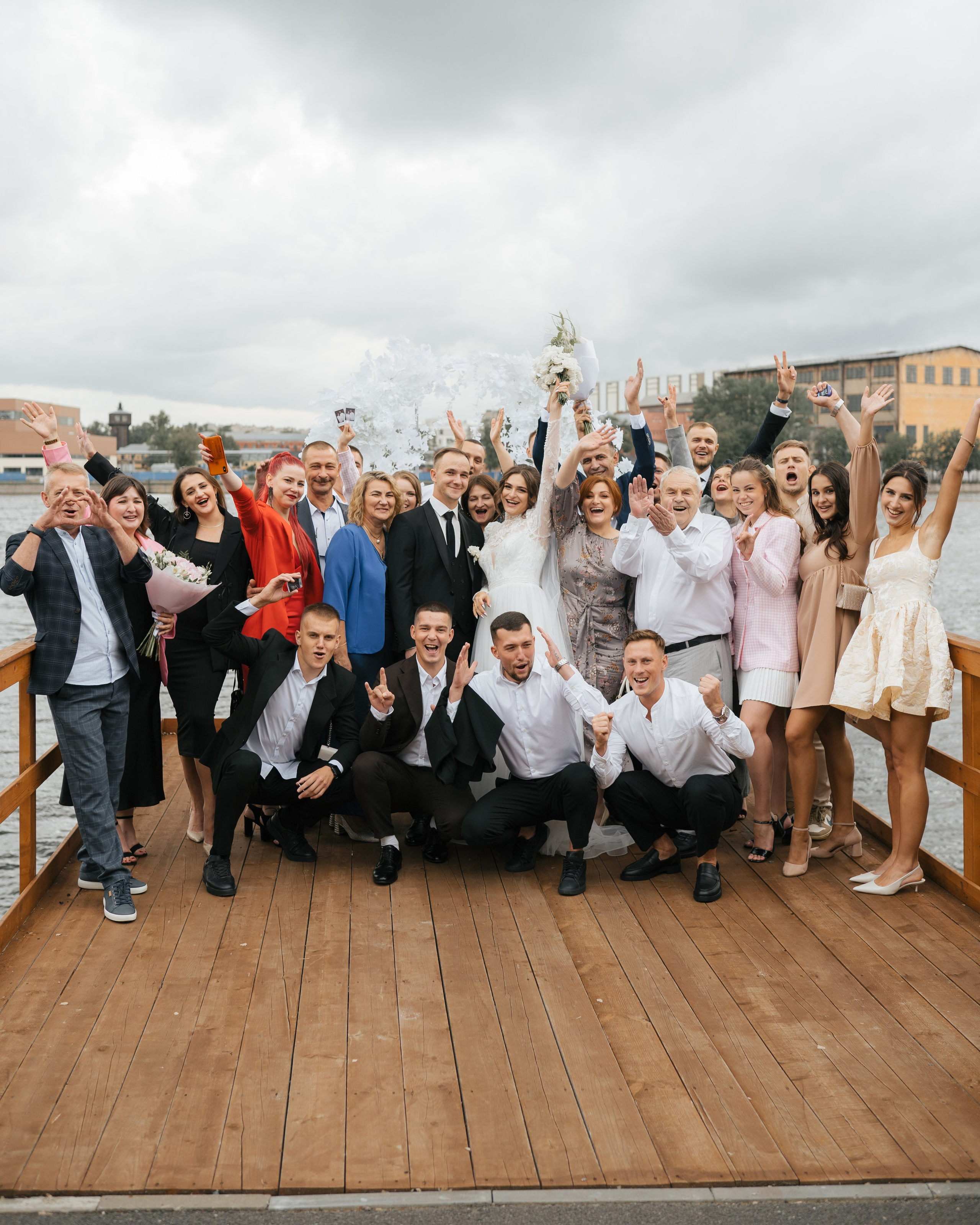 Alena and Alexander. Фотограф из Санкт-Петербурга Григорий Куликов