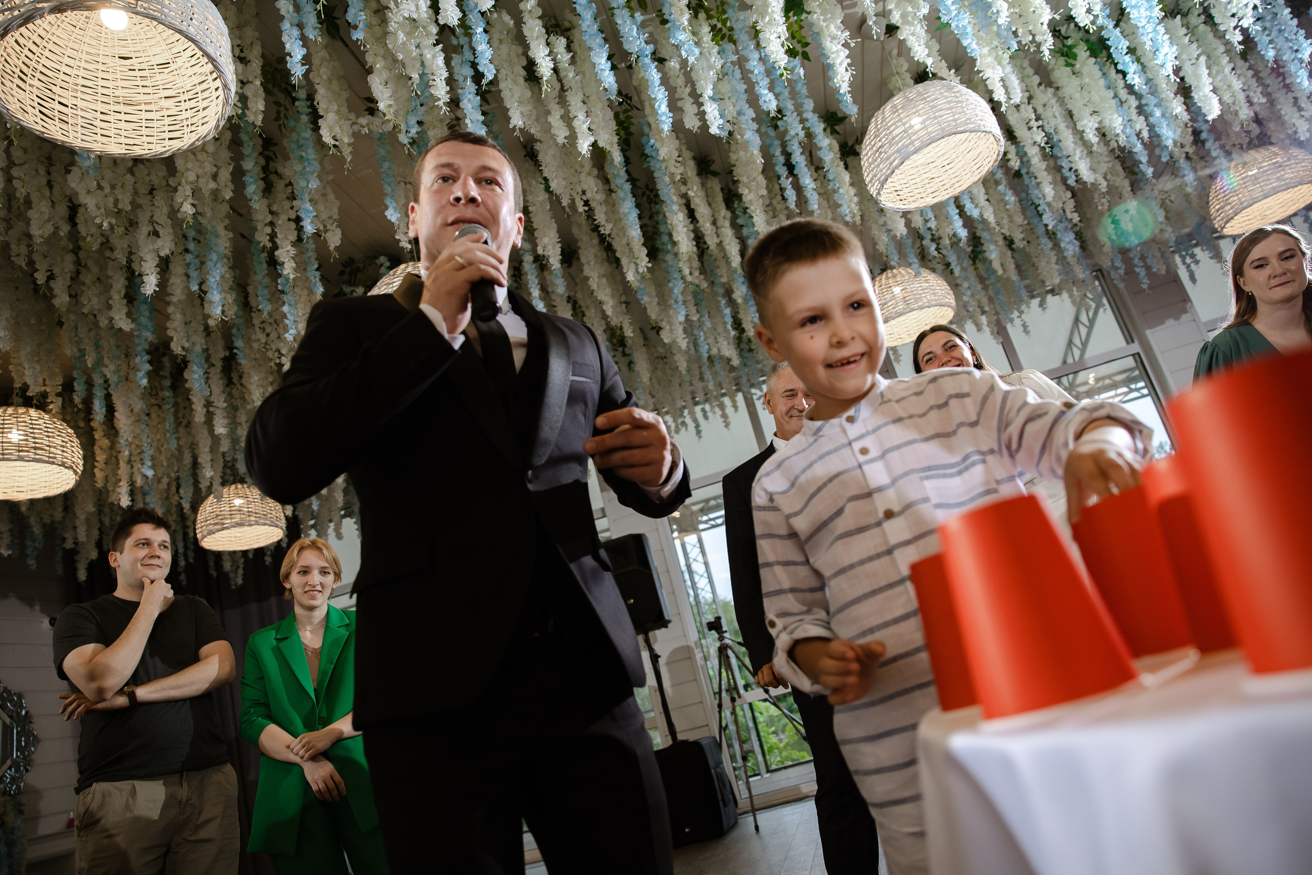 M&A. Свадебный и семейный фотограф в Самаре и Тольятти | Елена Топанцева