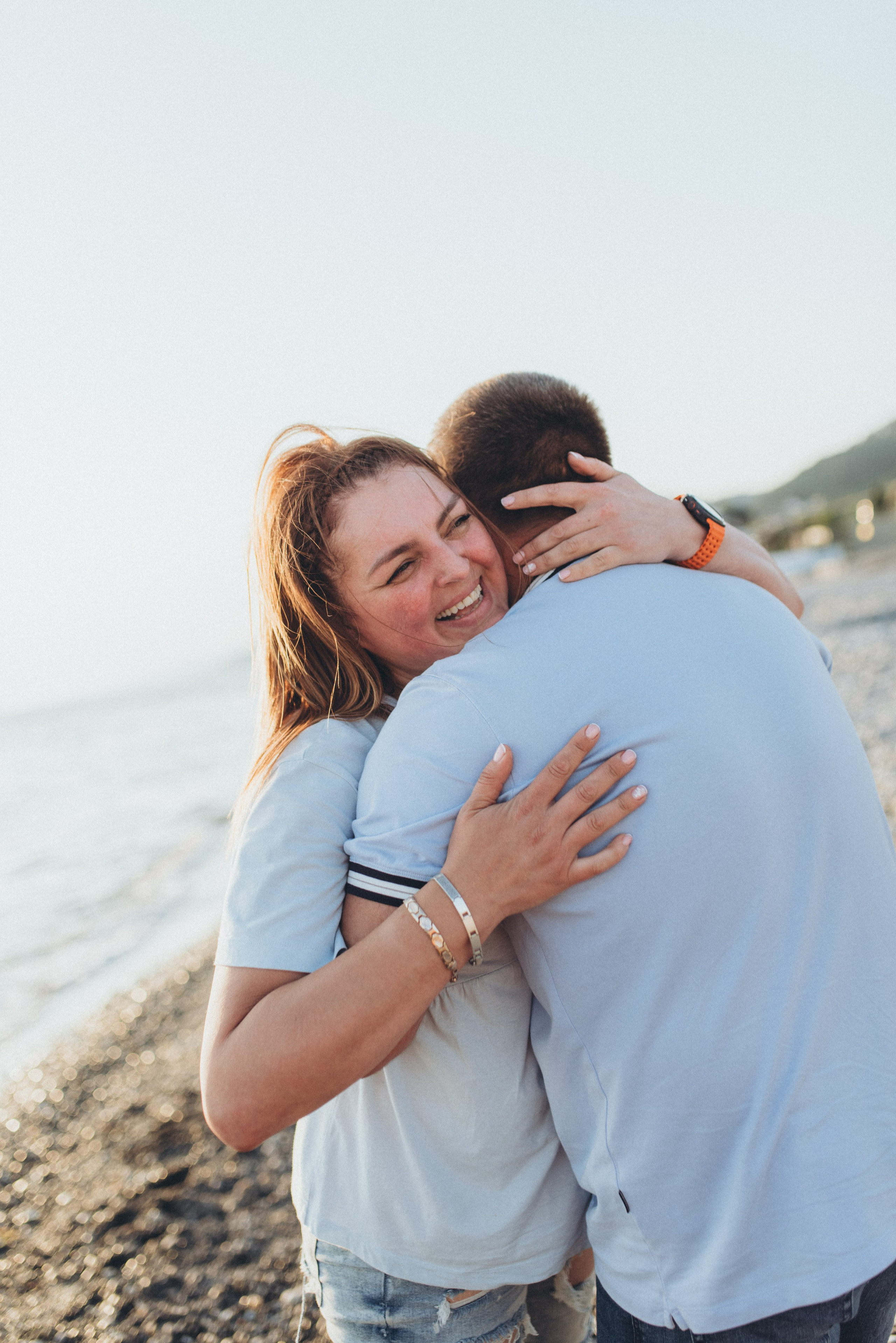 🐕 Катя и Дима 🐕. Фотограф в Сочи — Маргарита Поганова