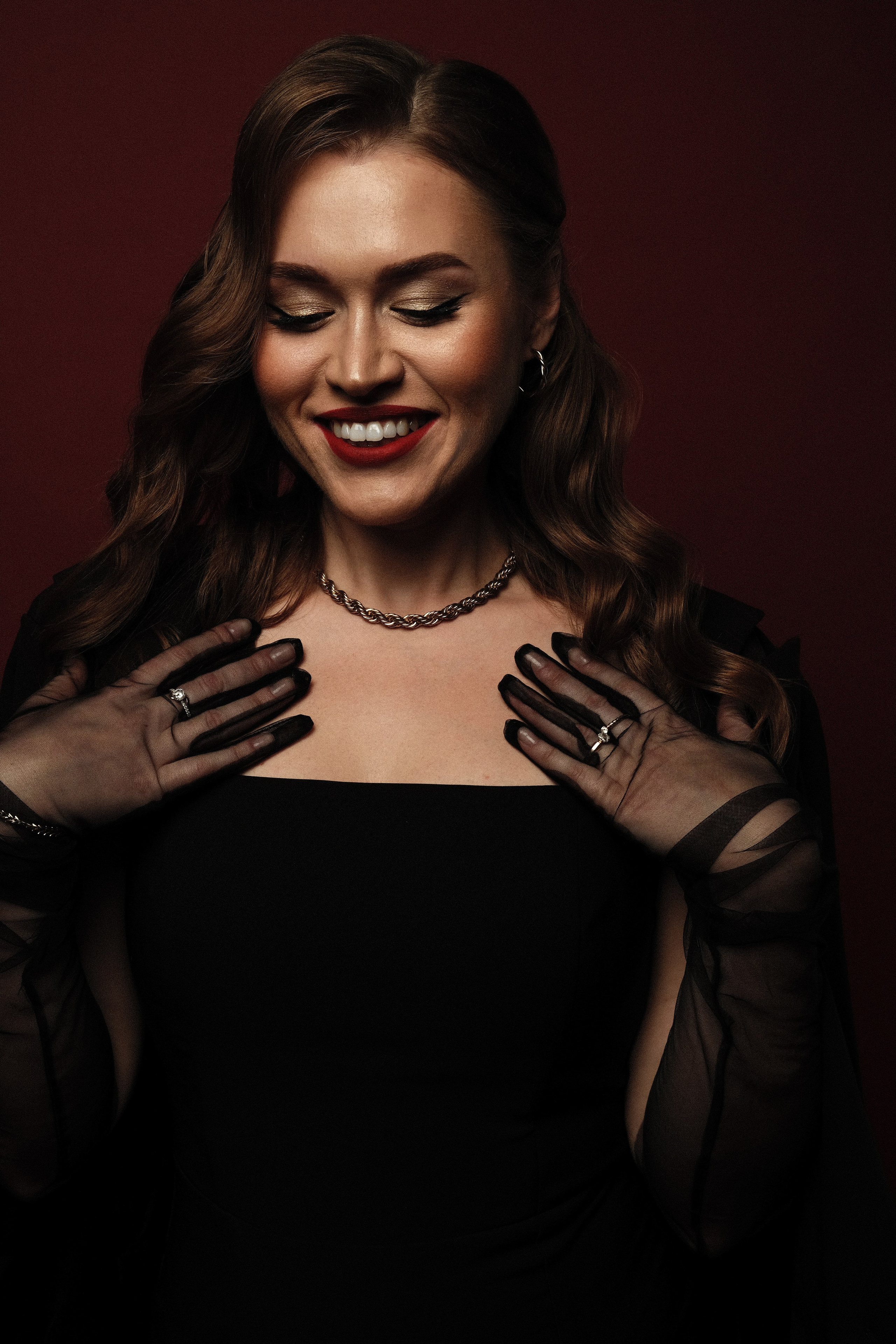 День рождения королевы. Портретный фотограф в Новороссийске|Елизавета Кулакова