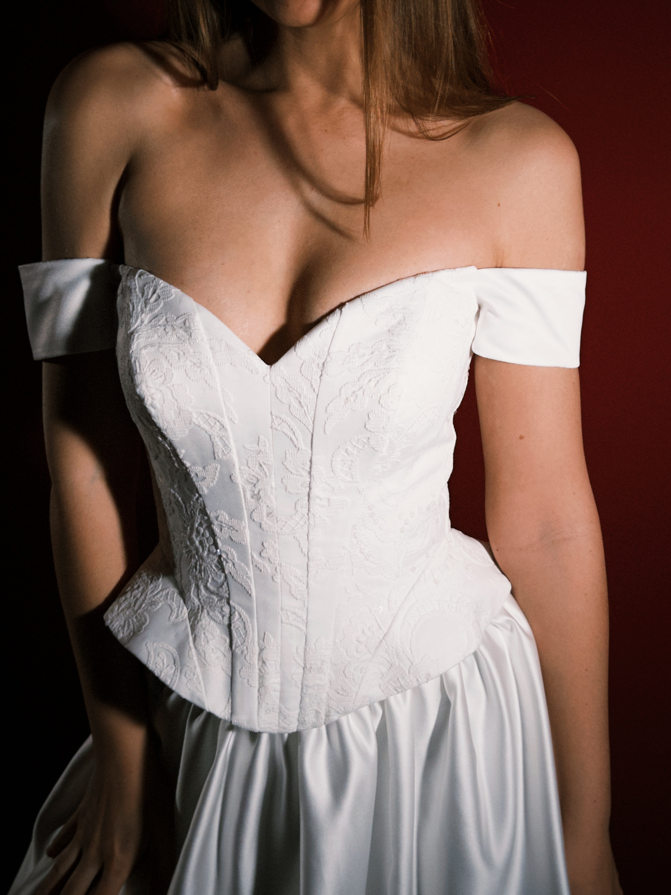 Look. Вера и Вера. Свадебщики из Сибири