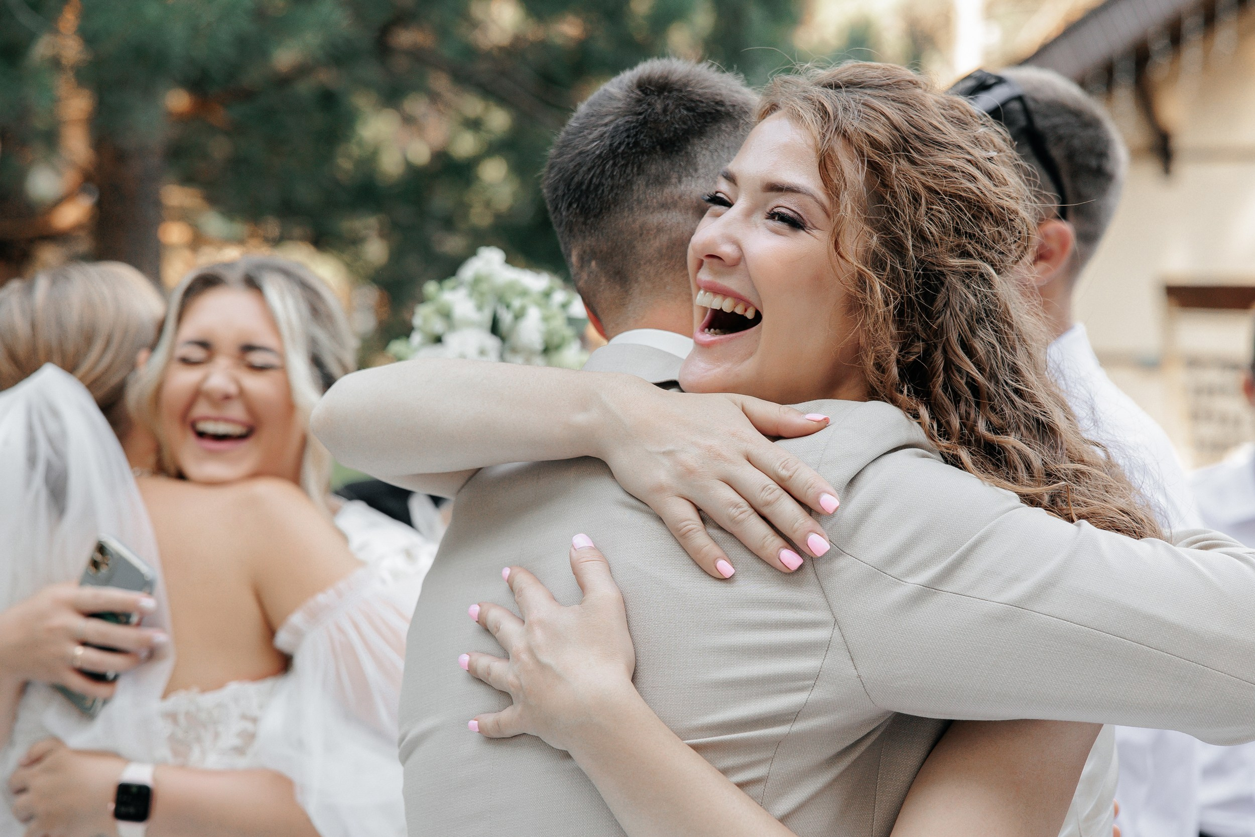 Свадебная серия. Свадебный фотограф Павел Фурашов в Нижнем Новгороде | Paul Matis